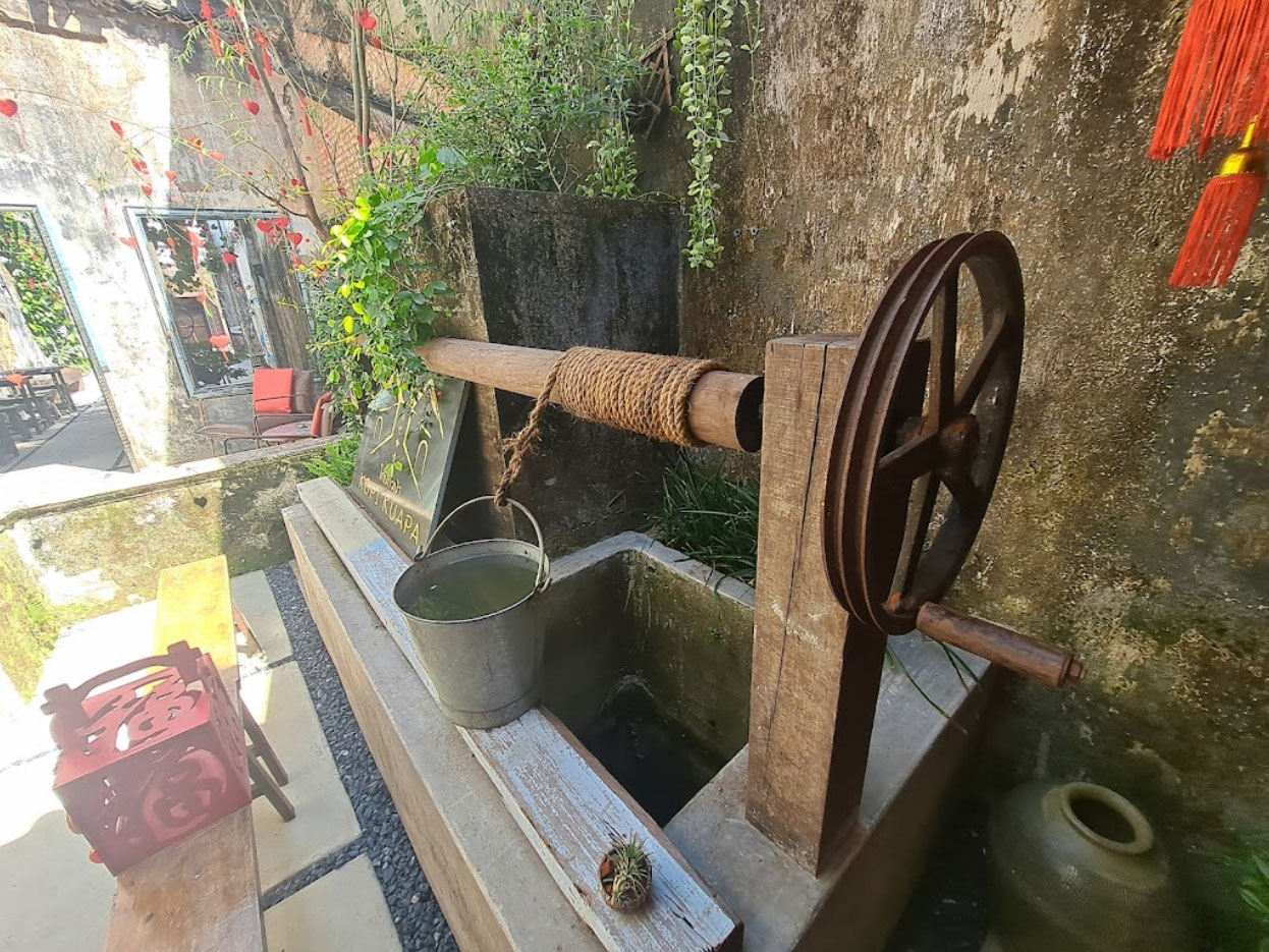 Takuapa Old Town day tour from Khao Lak