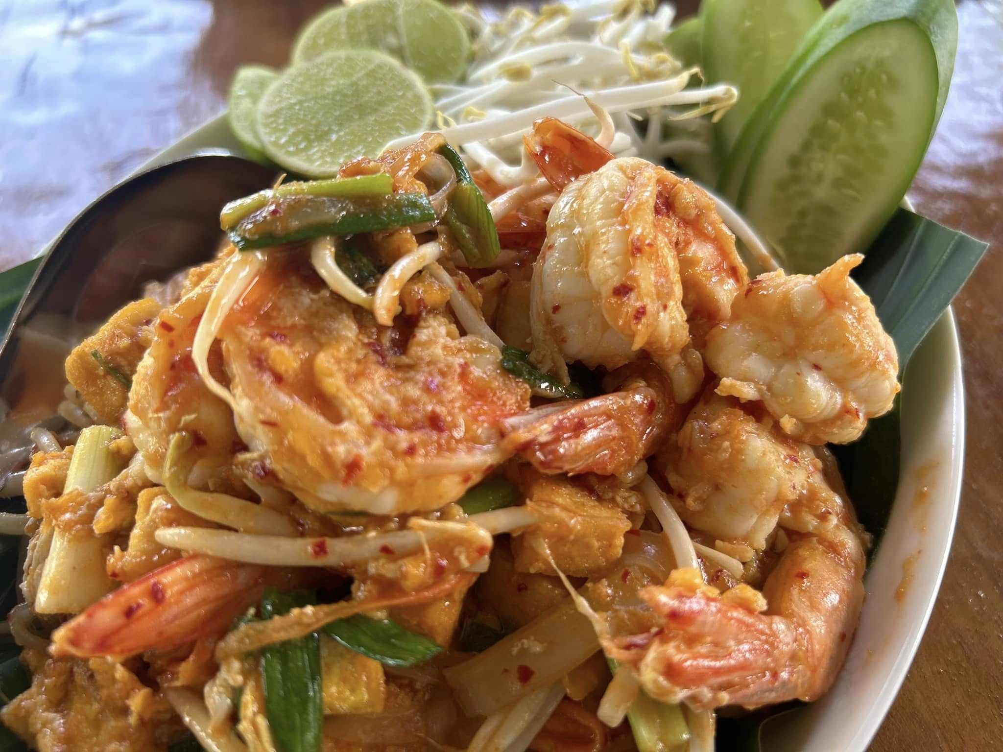 Private Thai Cuisine Class Khao Lak