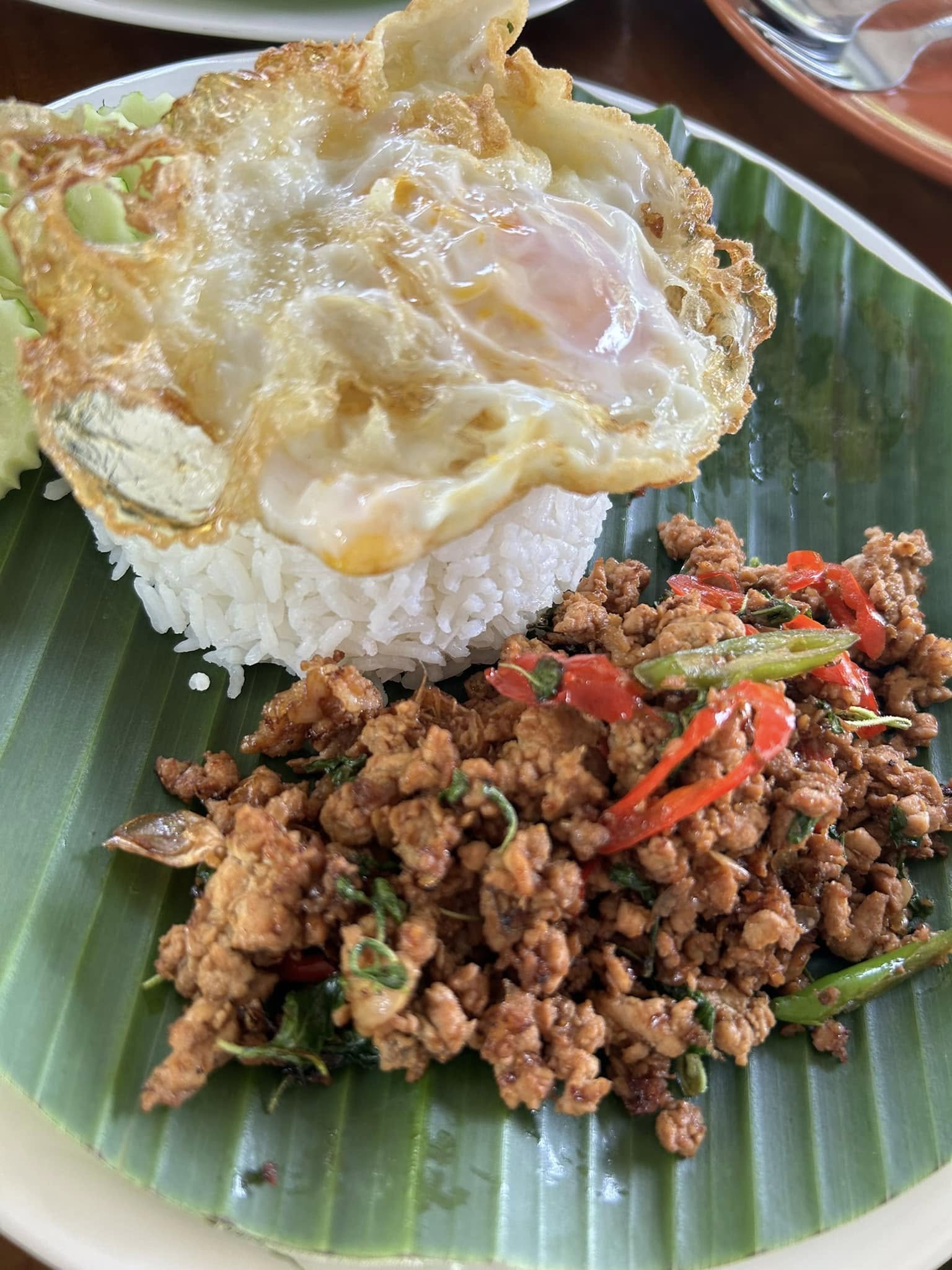 Private Thai Cuisine Class Khao Lak