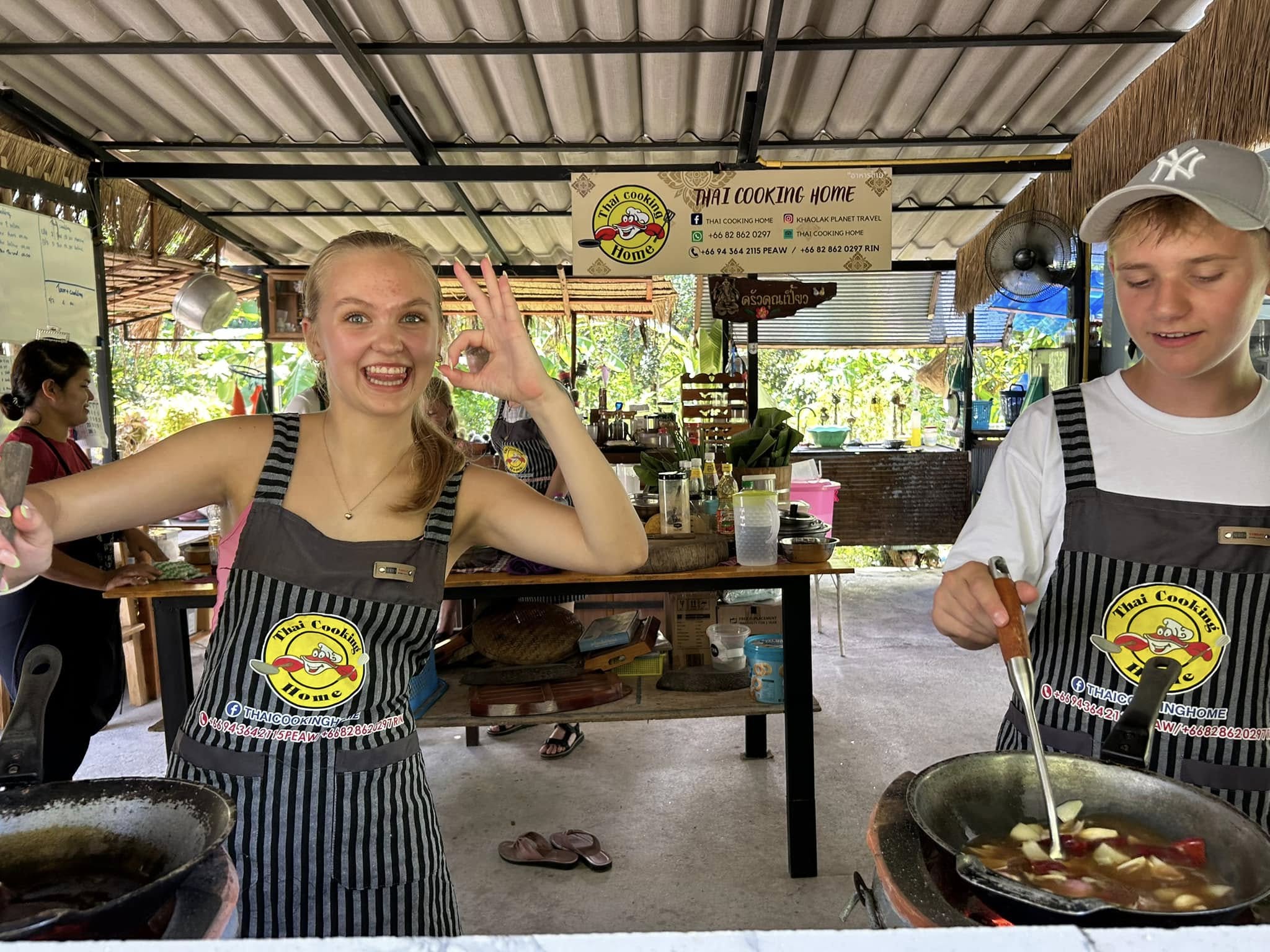 Private-Thai-Cuisine-Class-with-Market-Tour-from-Khao-Lak