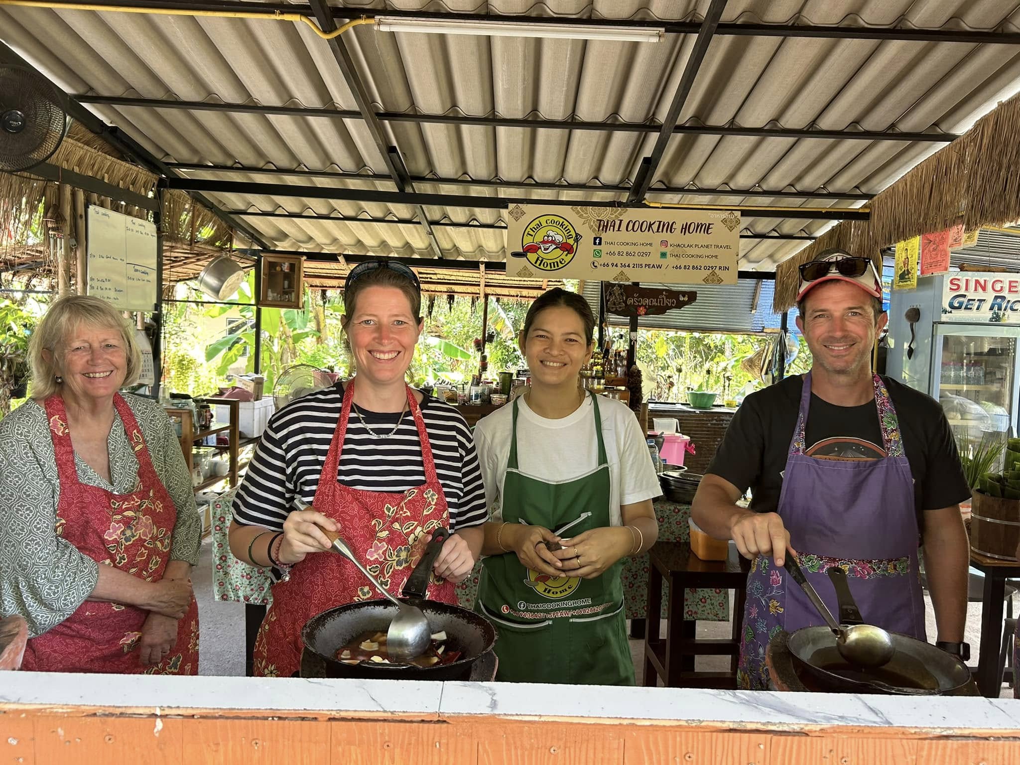 Private-Thai-Cuisine-Class-with-Market-Tour-from-Khao-Lak