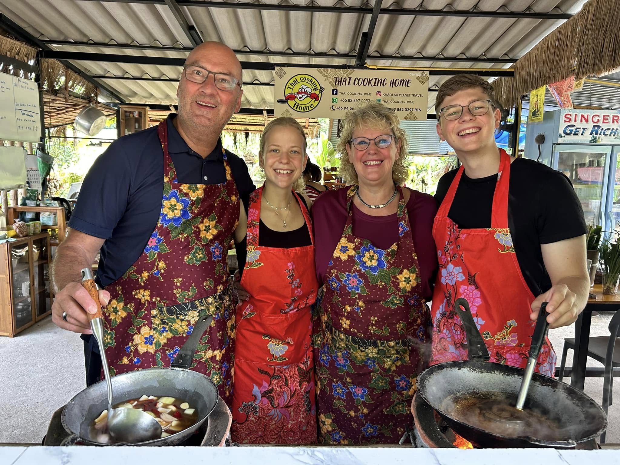 Private-Thai-Cuisine-Class-with-Market-Tour-from-Khao-Lak