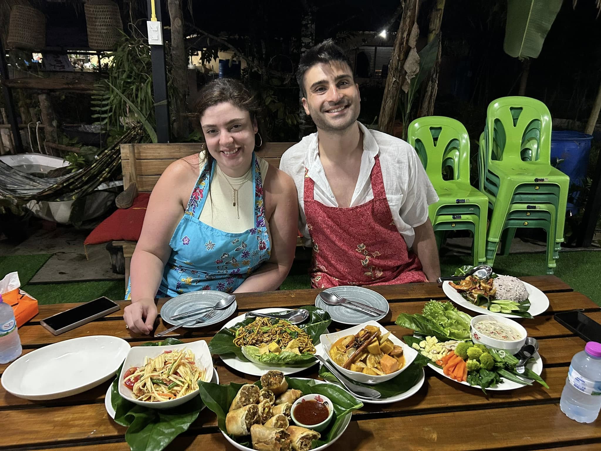 Private-Thai-Cuisine-Class-with-Market-Tour-from-Khao-Lak