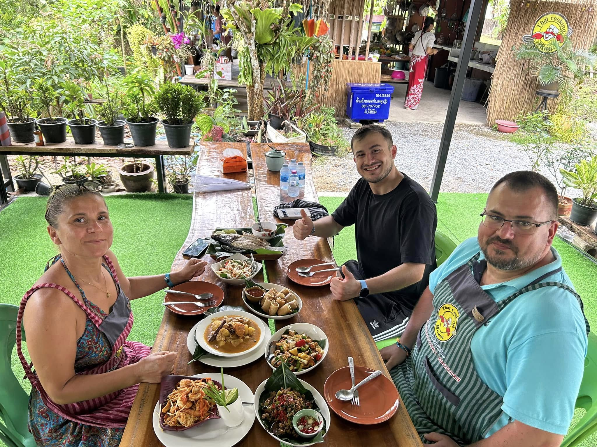 Private-Thai-Cuisine-Class-with-Market-Tour-from-Khao-Lak