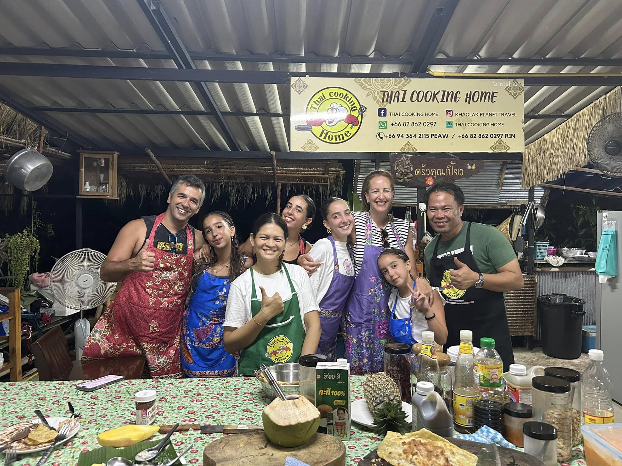 Private-Thai-Cuisine-Class-with-Market-Tour-from-Khao-Lak