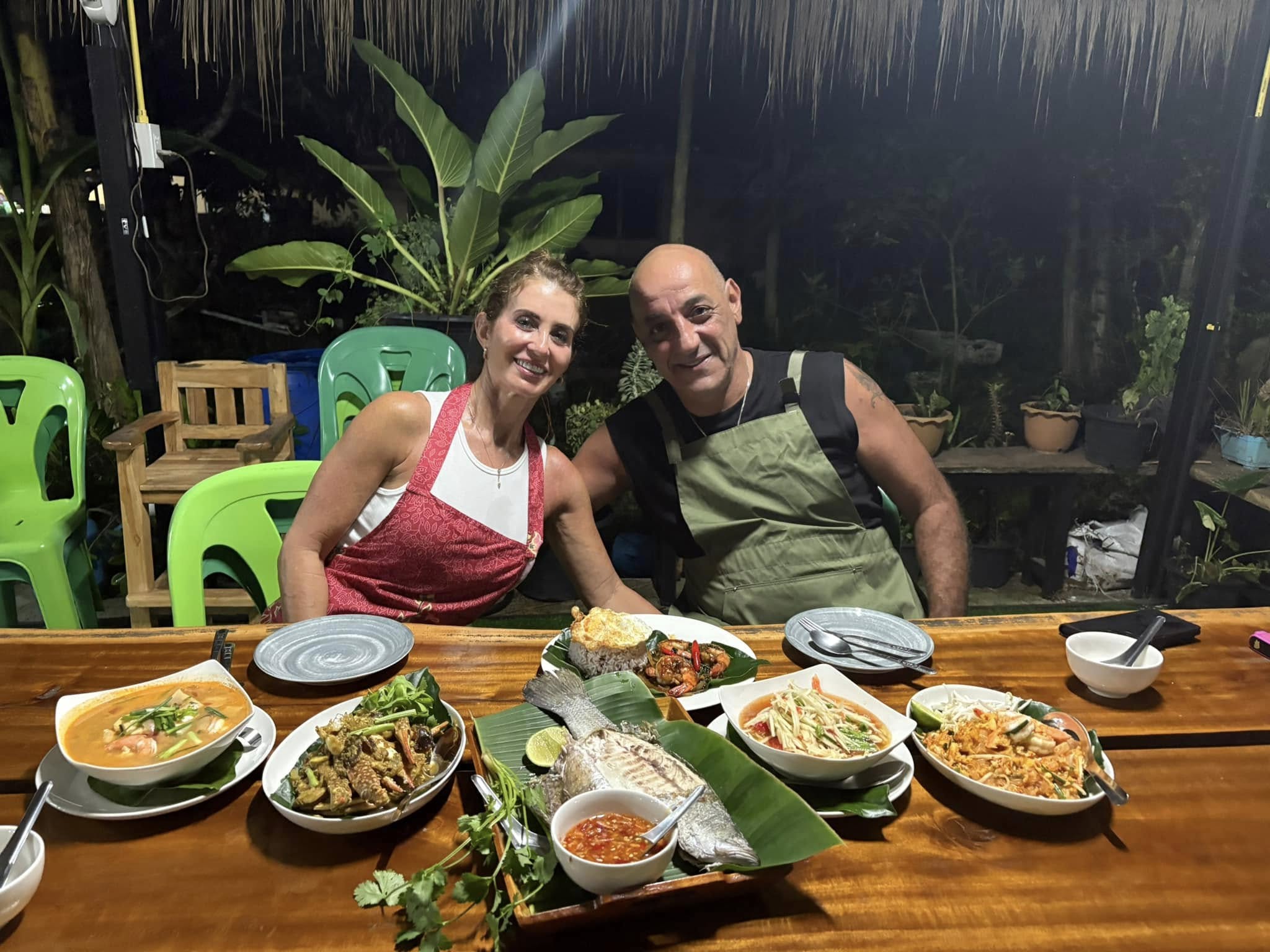 Private-Thai-Cuisine-Class-with-Market-Tour-from-Khao-Lak