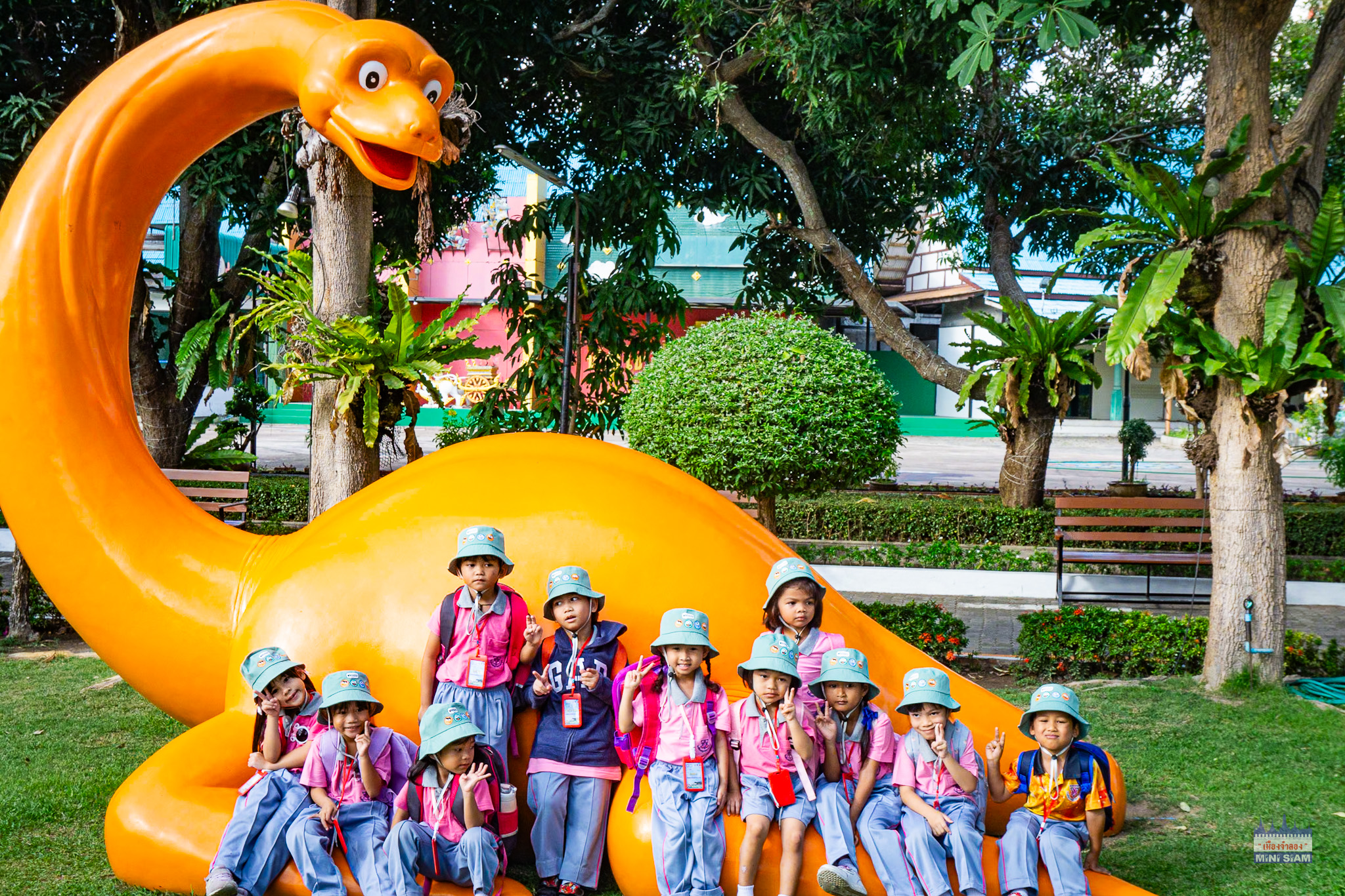 Pattaya-Mini-Siam-World-Wonders-in-Miniature-Ticket