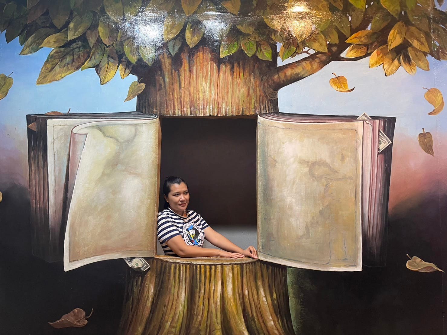 Art-in-Paradise-Pattaya-3D-Illusion-Museum-Ticket