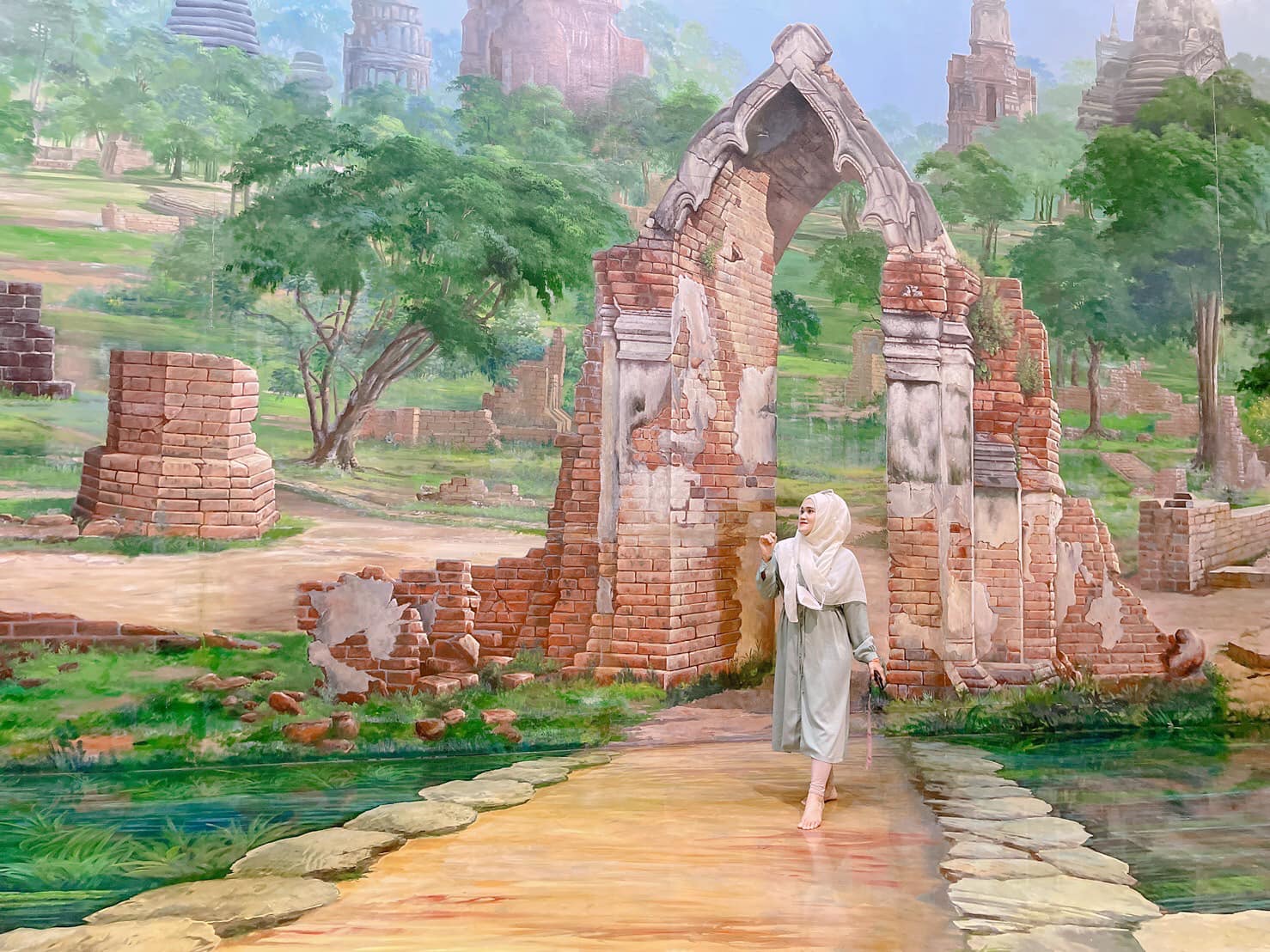 Art-in-Paradise-Pattaya-3D-Illusion-Museum-Ticket