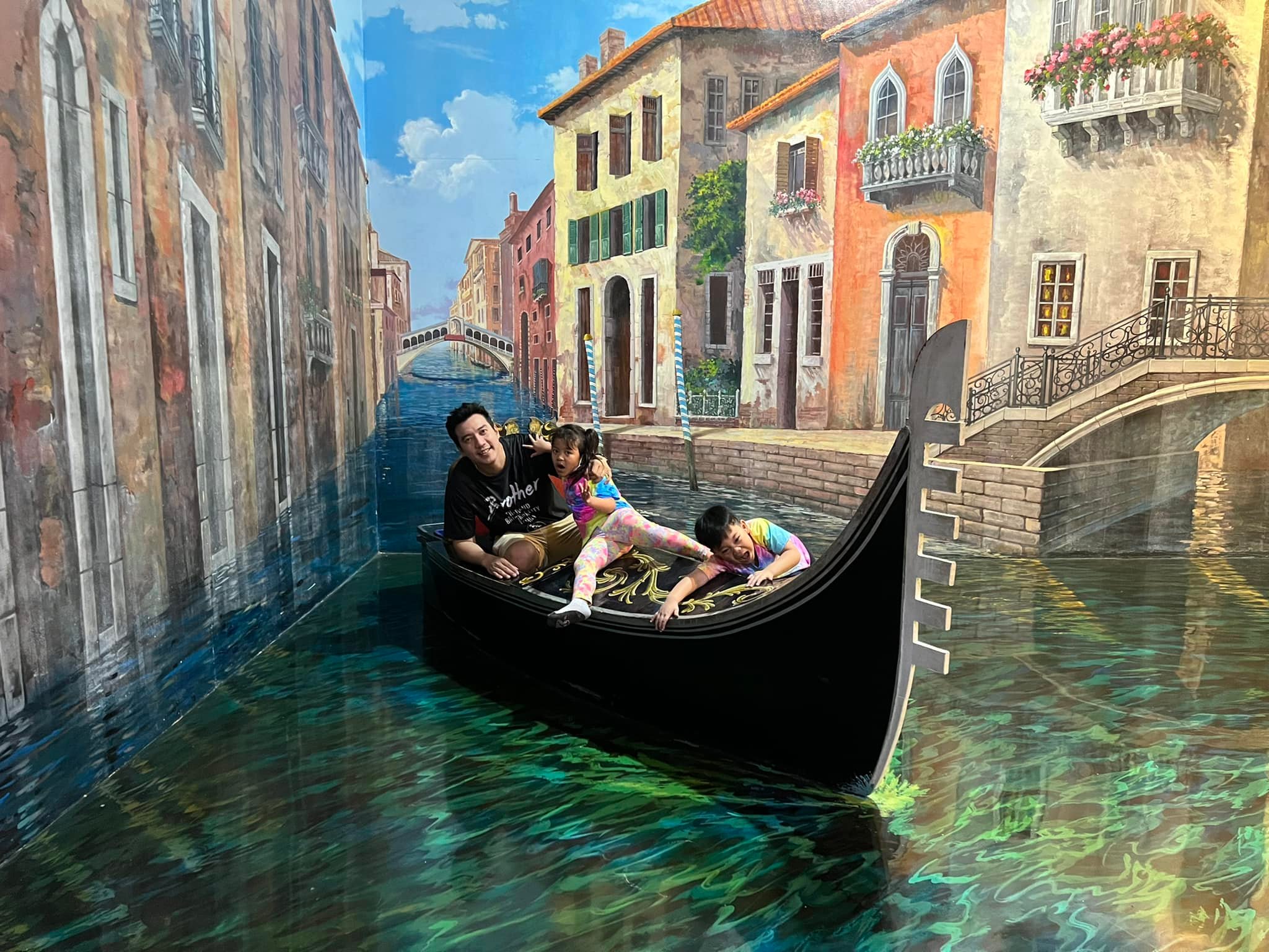 Art-in-Paradise-Pattaya-3D-Illusion-Museum-Ticket