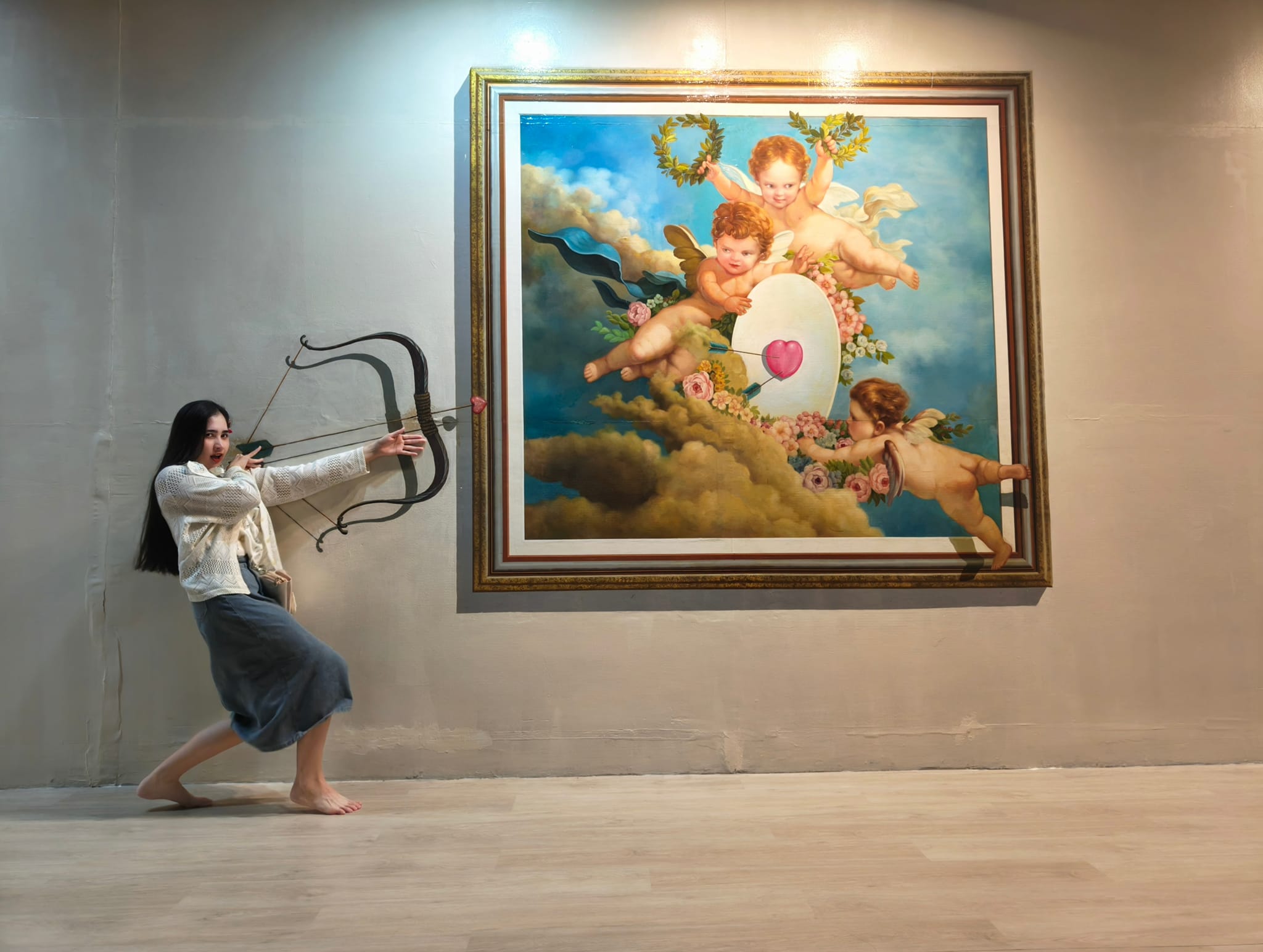 Art-in-Paradise-Pattaya-3D-Illusion-Museum-Ticket