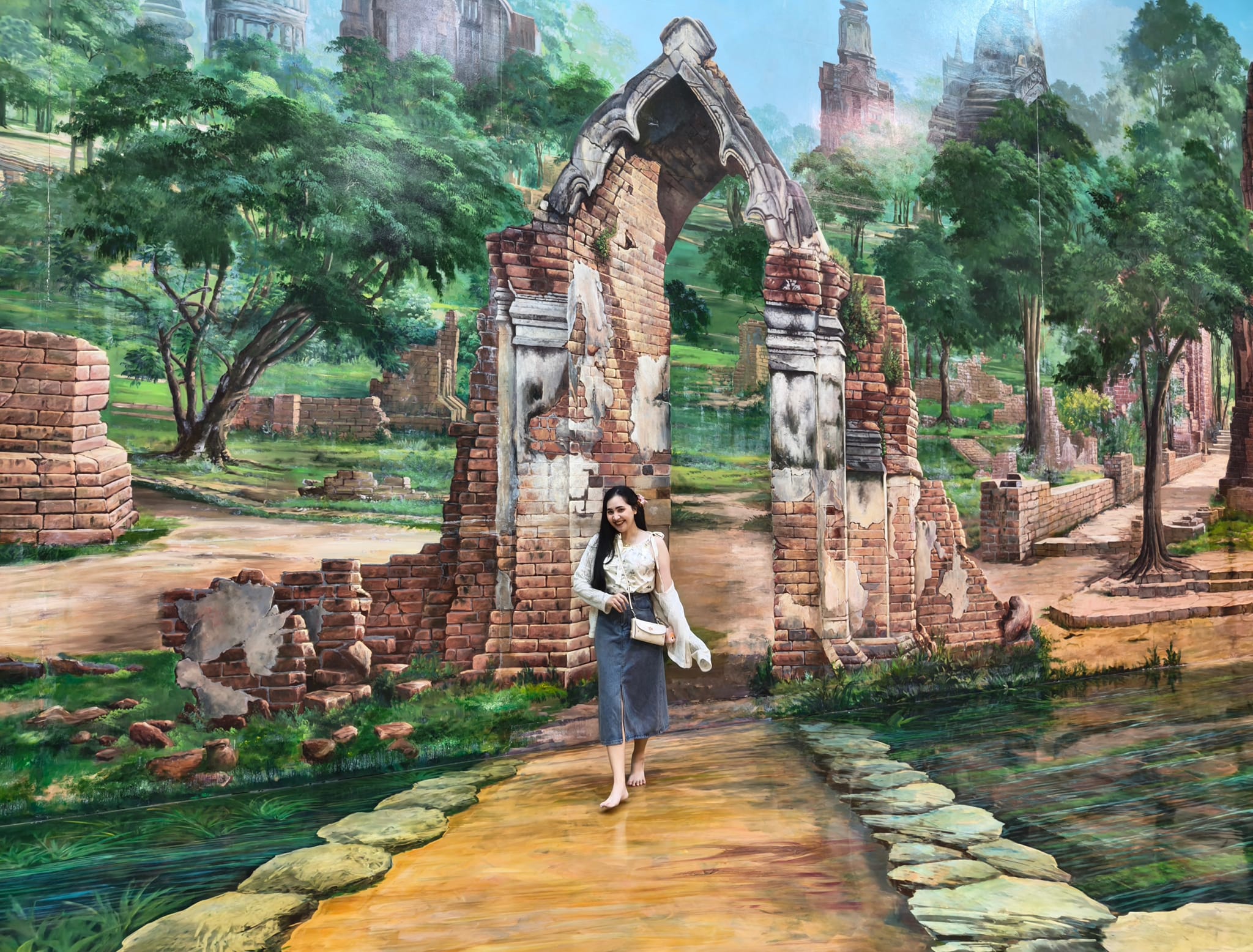 Art-in-Paradise-Pattaya-3D-Illusion-Museum-Ticket