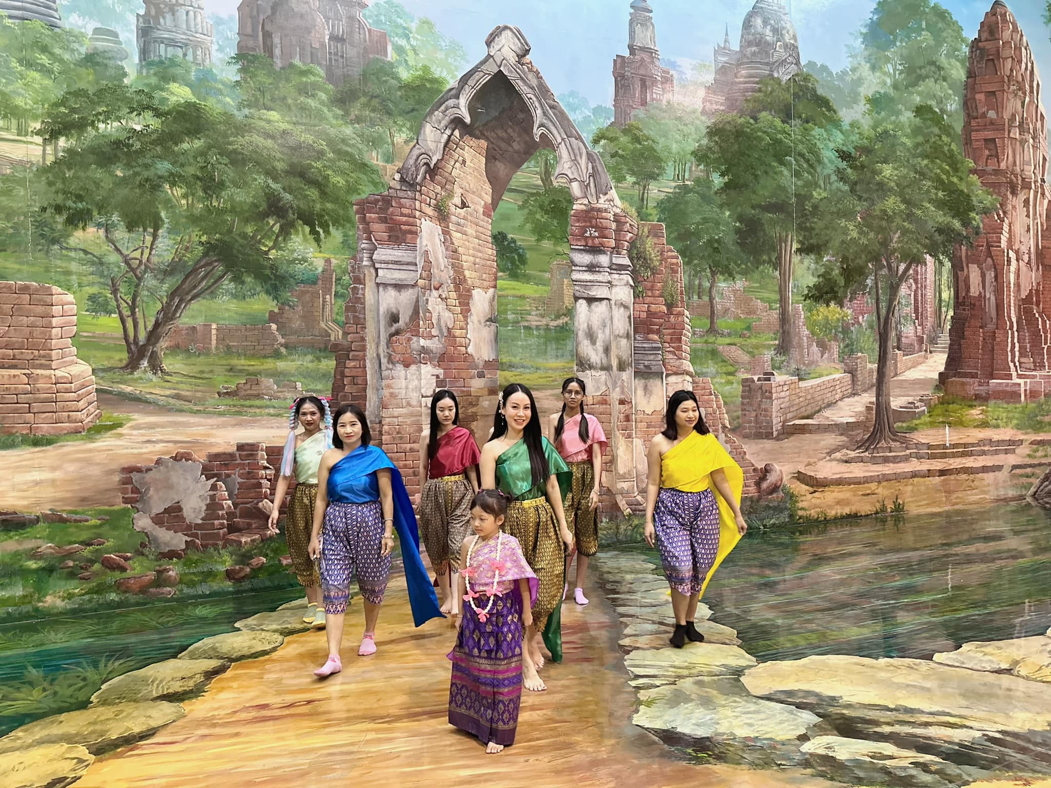 Art-in-Paradise-Pattaya-3D-Illusion-Museum-Ticket