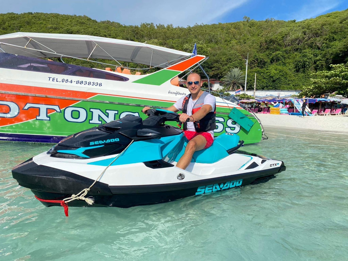 Private-Jet-Ski-Pattaya-3-Islands-Half-Day-with-Snorkeling26-scaled