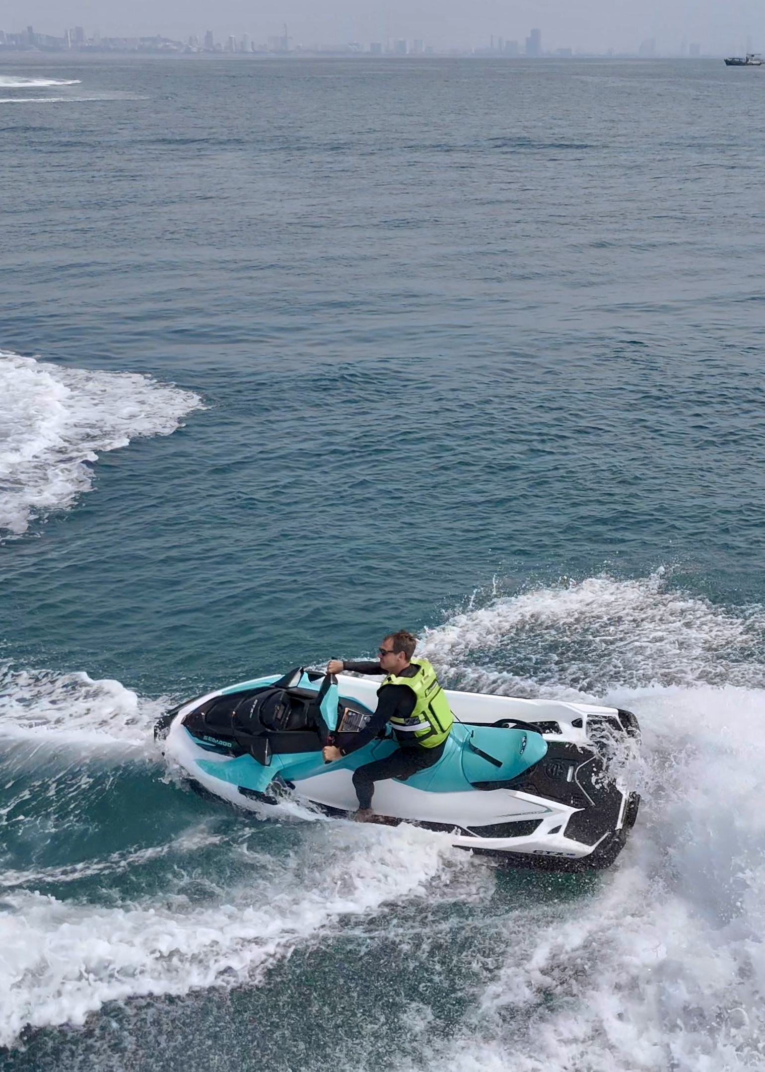 Private-Jet-Ski-Pattaya-3-Islands-Half-Day-with-Snorkeling26-scaled