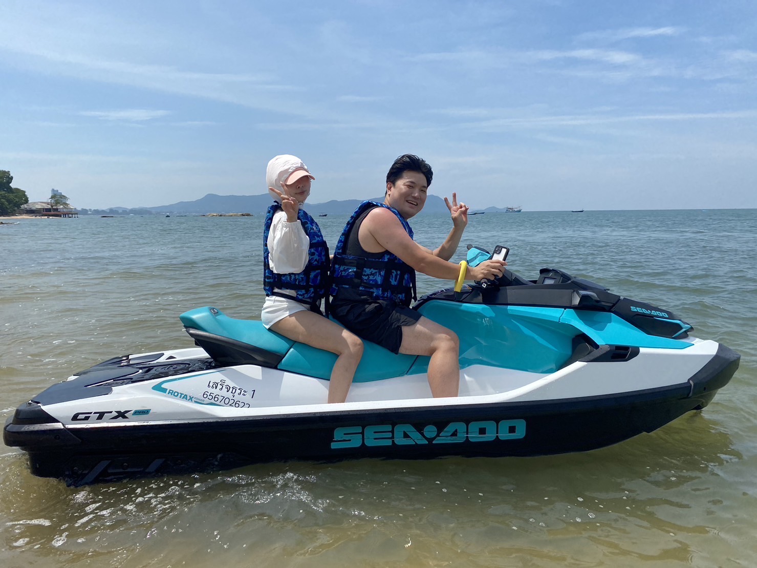 Private-Jet-Ski-Pattaya-3-Islands-Half-Day-with-Snorkeling26-scaled