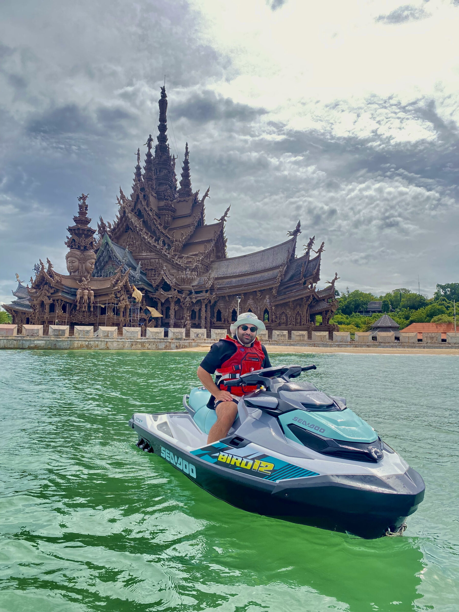 Private-Jet-Ski-Pattaya-3-Islands-Half-Day-with-Snorkeling26-scaled