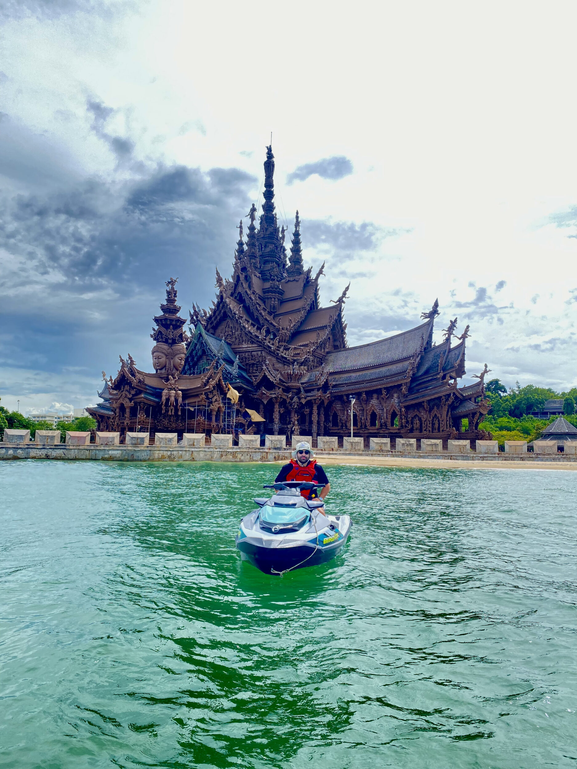 Private-Jet-Ski-Pattaya-3-Islands-Half-Day-with-Snorkeling26-scaled