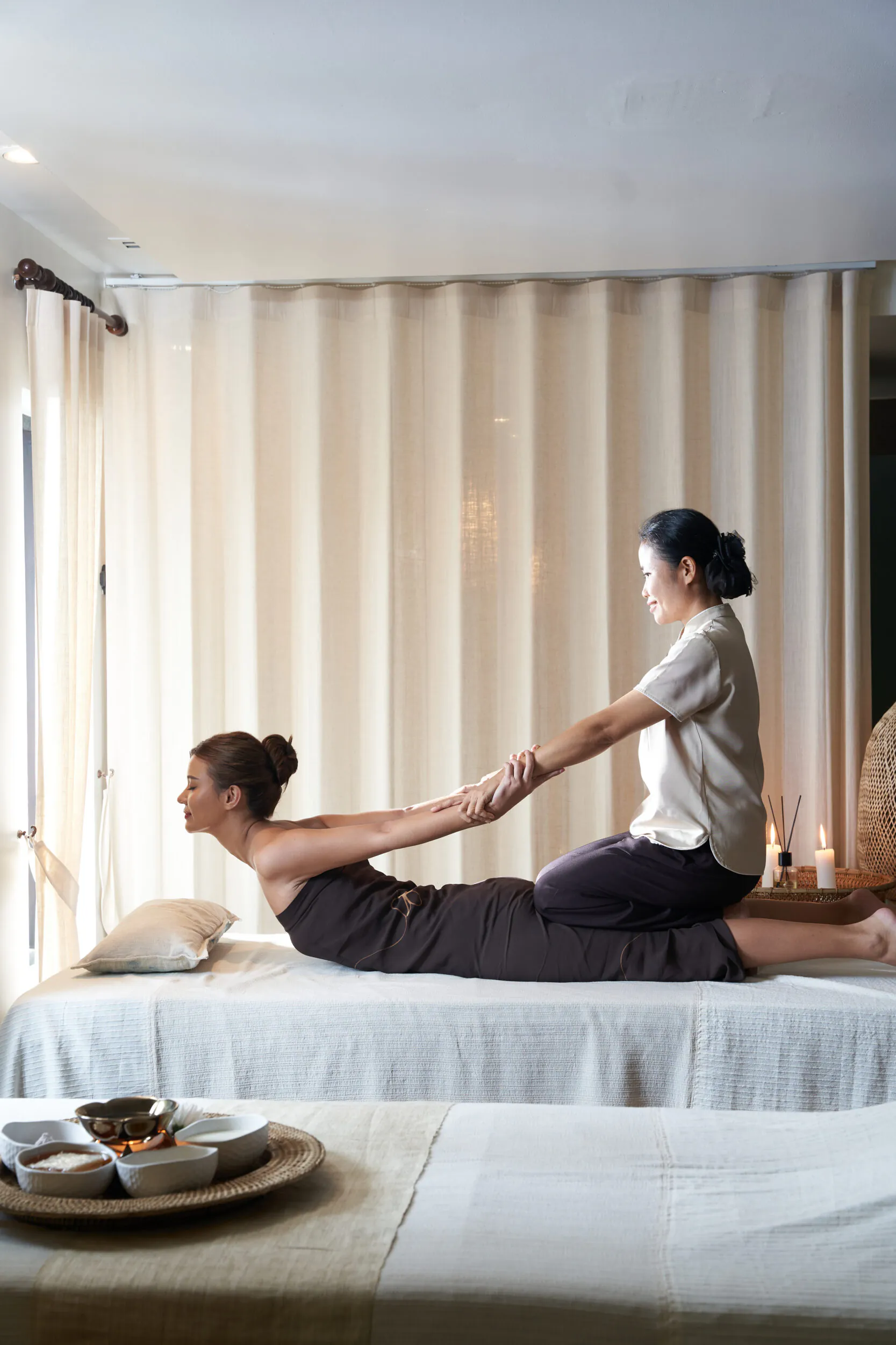Divana Spa Bangkok