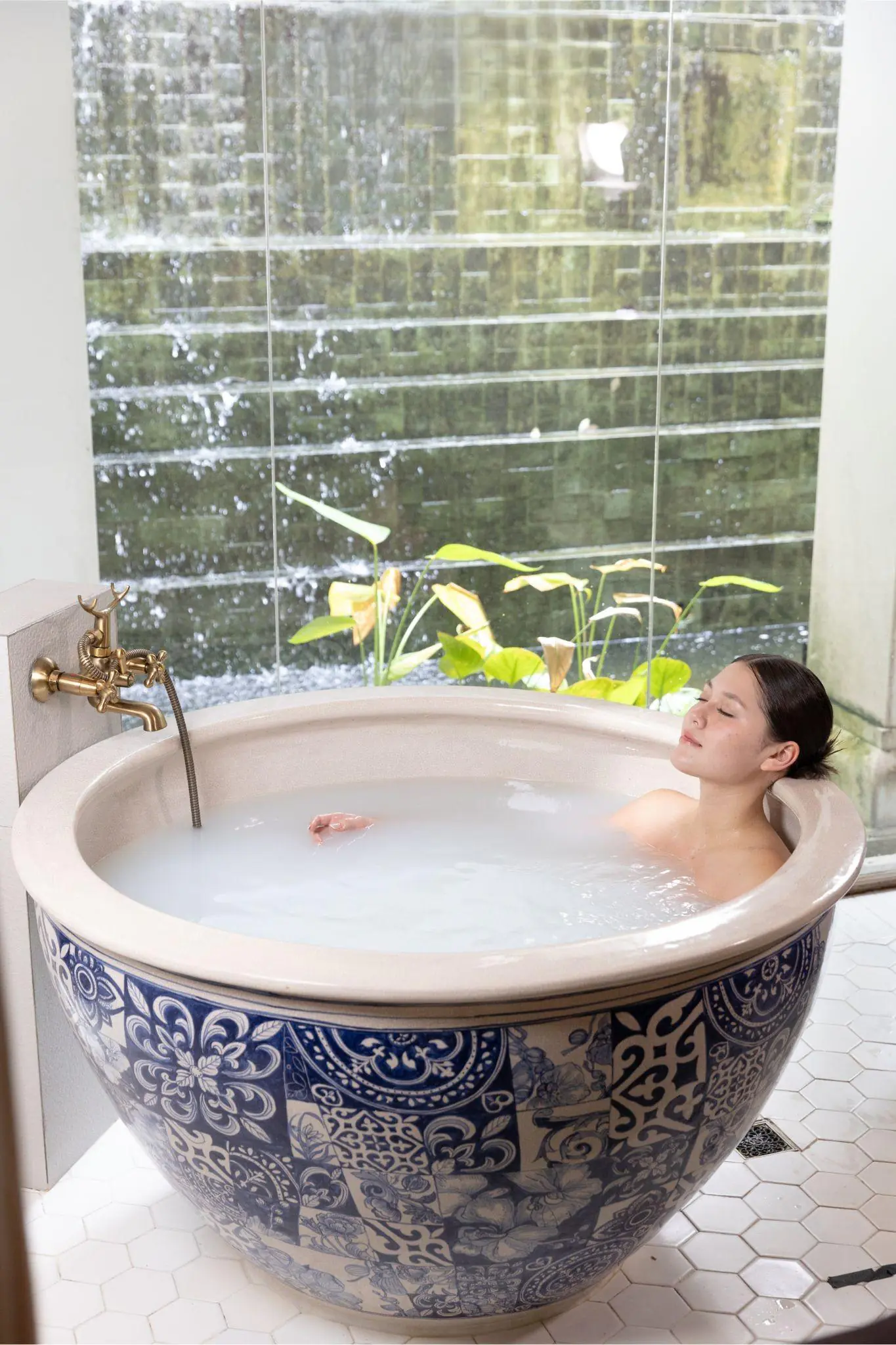 Divana Spa Bangkok