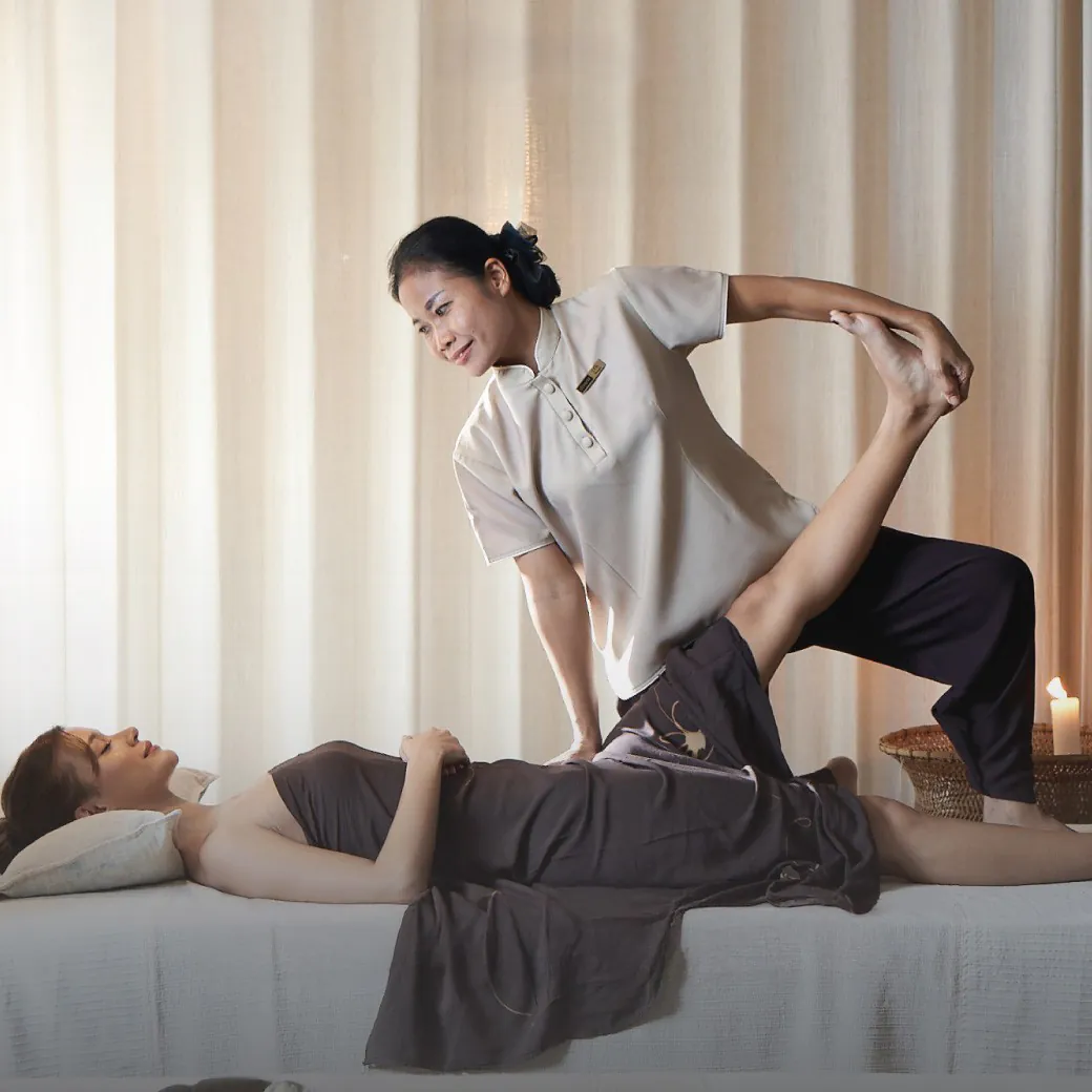 Divana Spa Bangkok