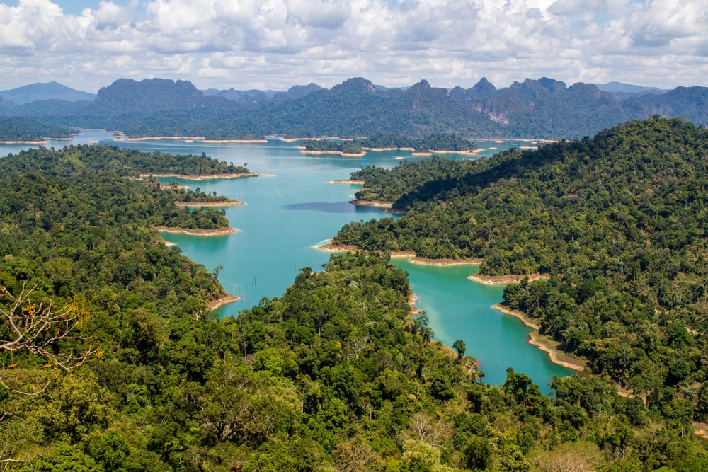 Krai Sorn Viewpoint
