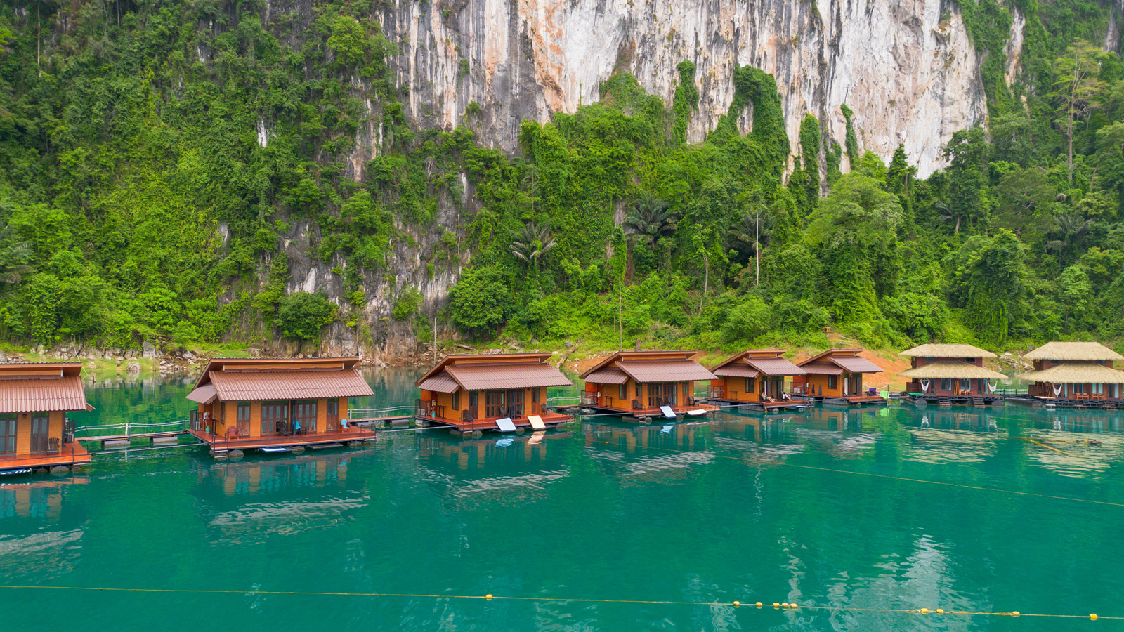 Cheow Lan Lake & Diamond Cave tour Khao Sok