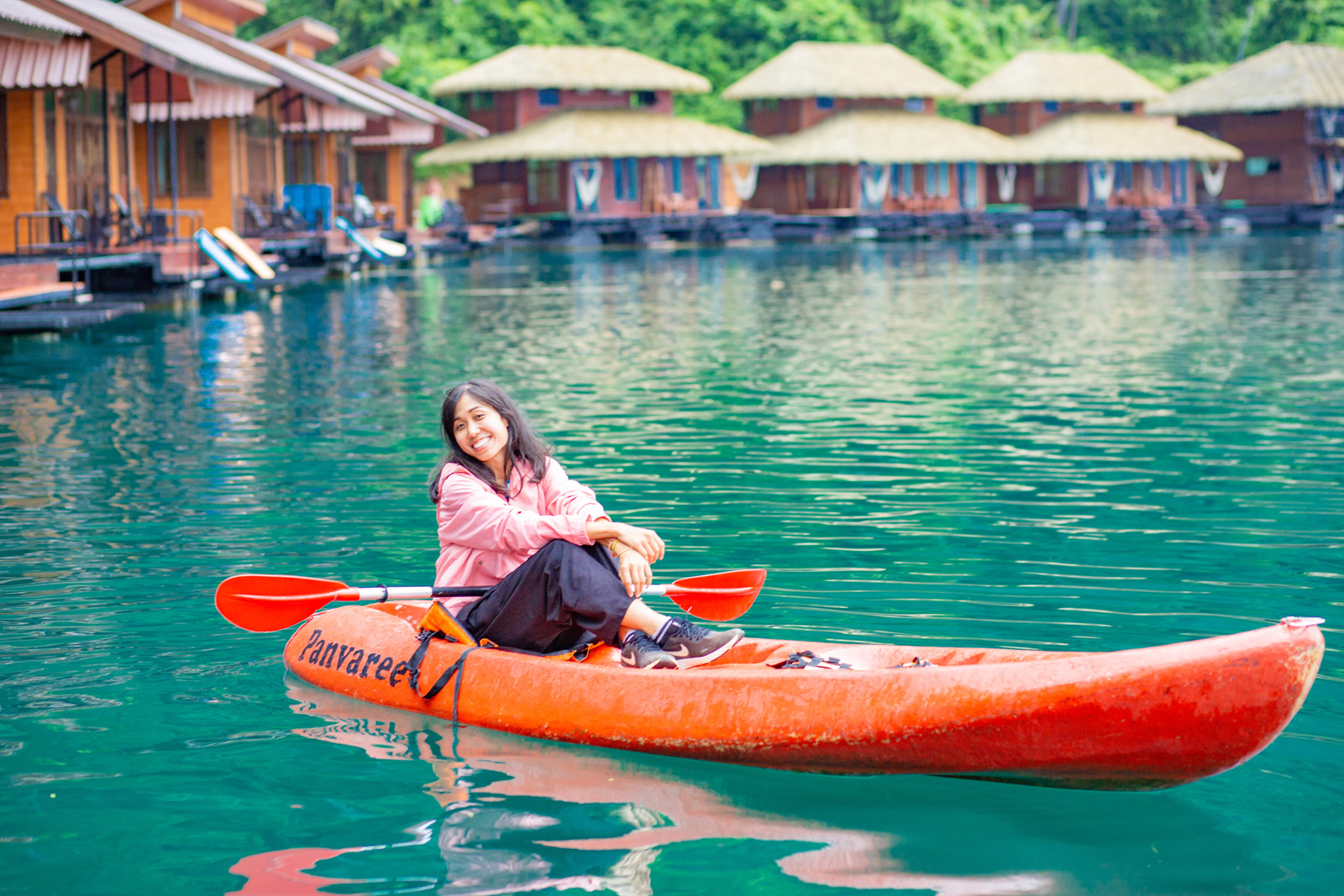 Cheow Lan Lake & Diamond Cave tour Khao Sok