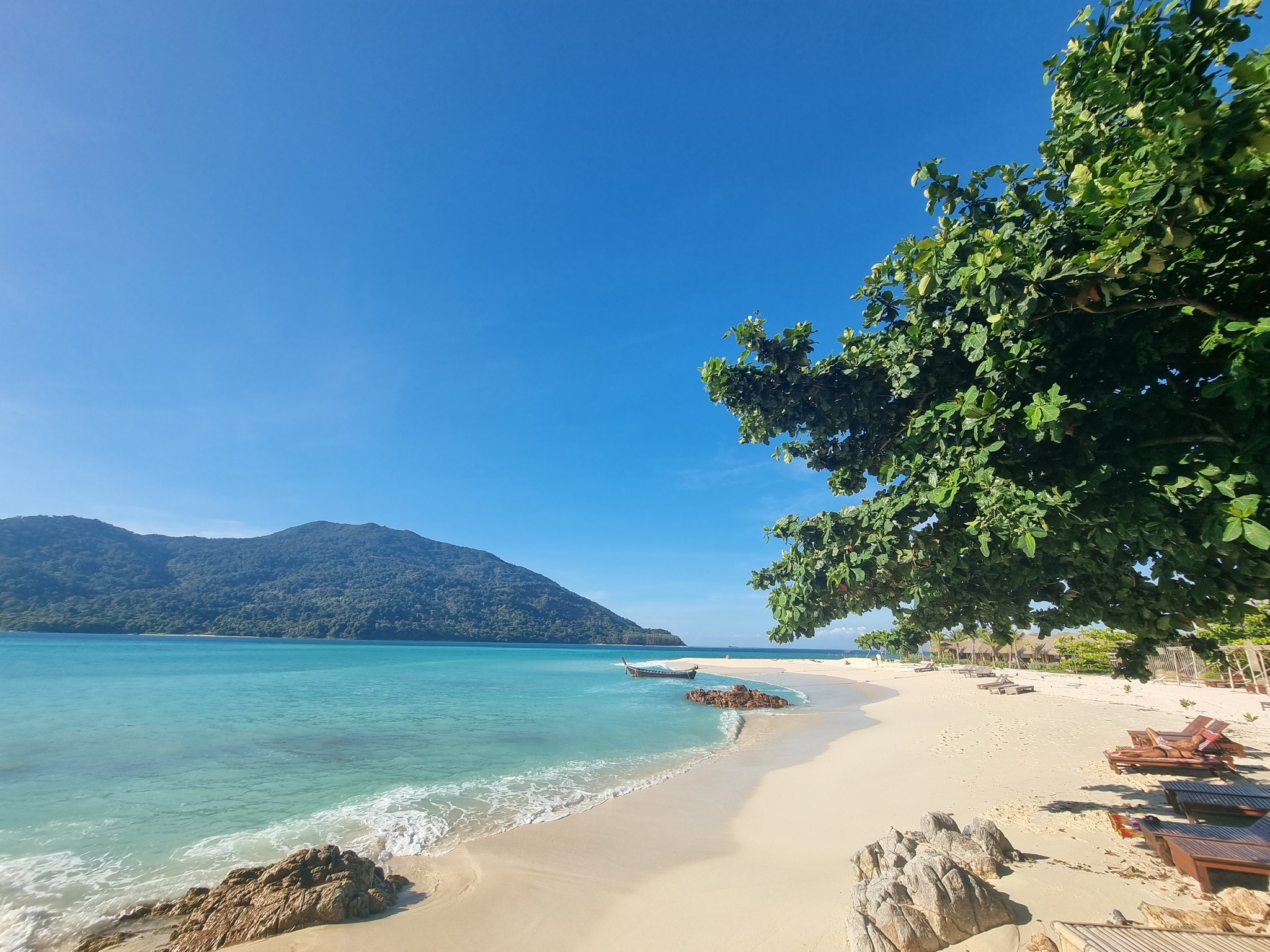 Koh Lipe 5 Islands Snorkeling Trip