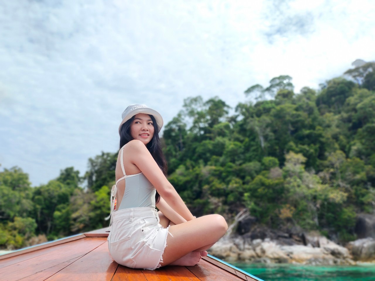 Koh Lipe 5 Islands Snorkeling Trip