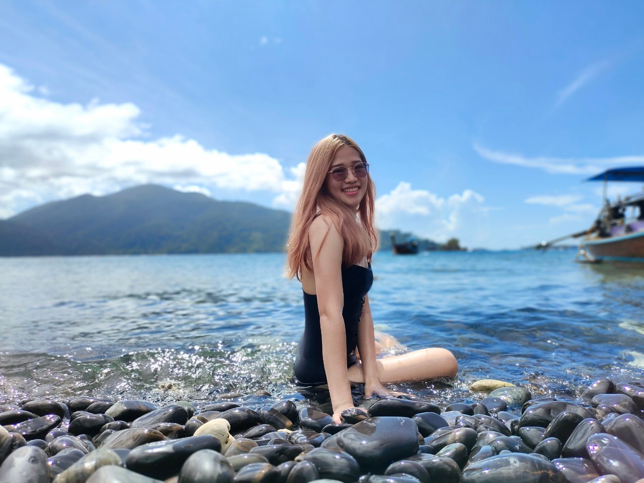 Koh Lipe 5 Islands Snorkeling Trip