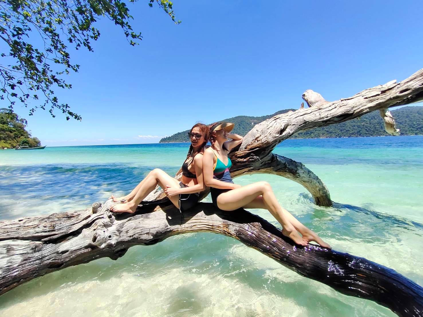 Koh Lipe 5 Islands Snorkeling Trip