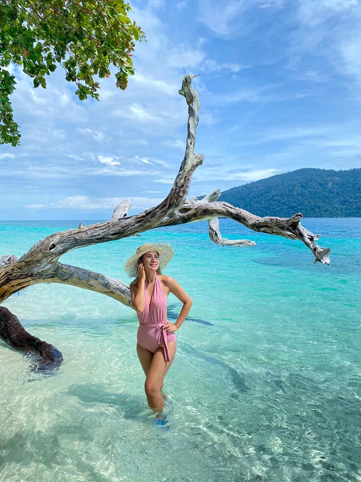 Koh Lipe 5 Islands Snorkeling Trip
