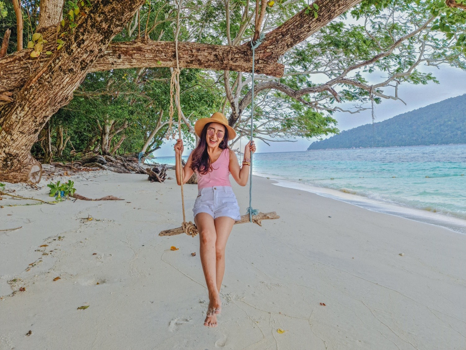 Koh Lipe 5 Islands Snorkeling Trip