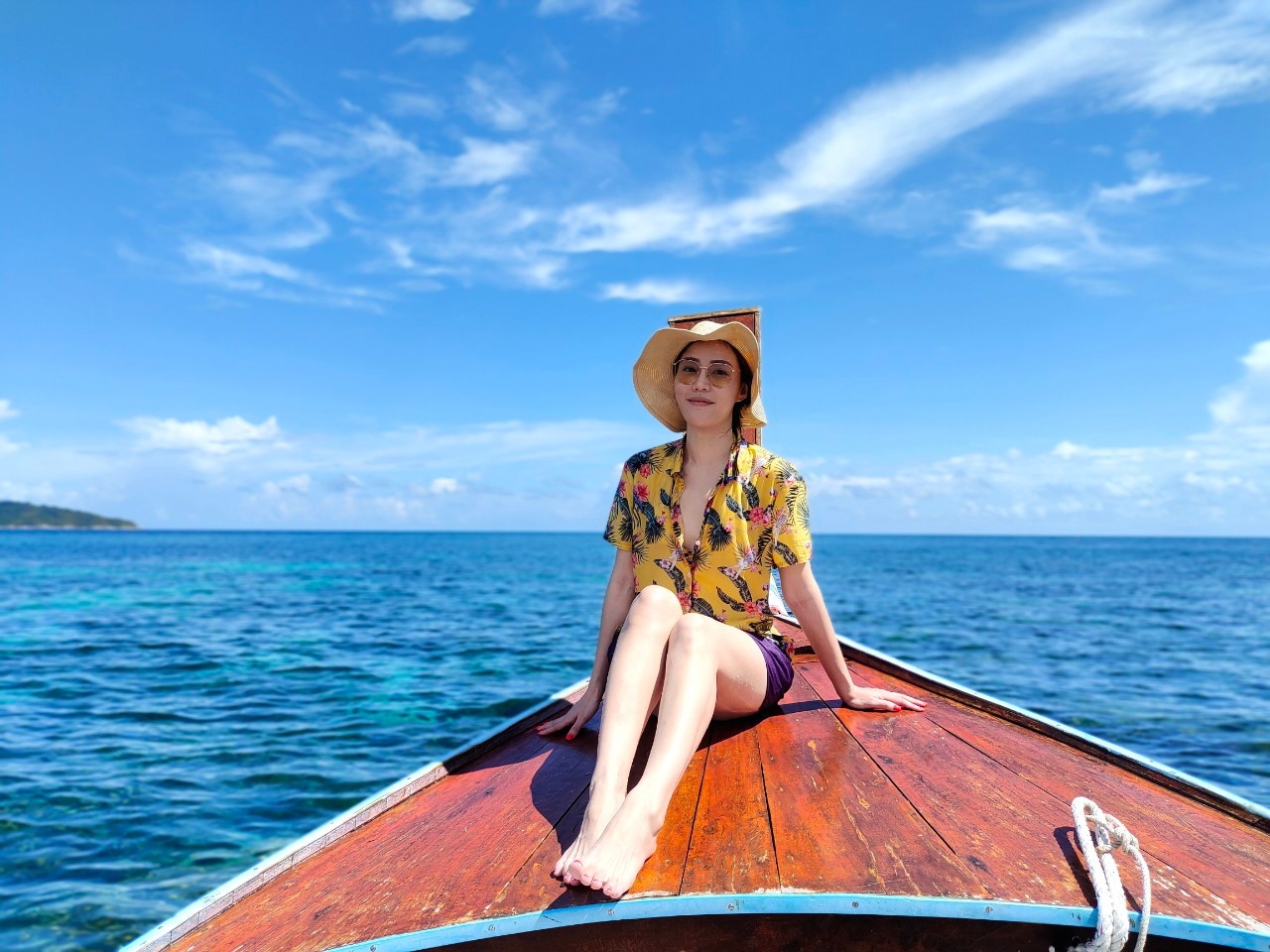 Koh Lipe 5 Islands Snorkeling Trip