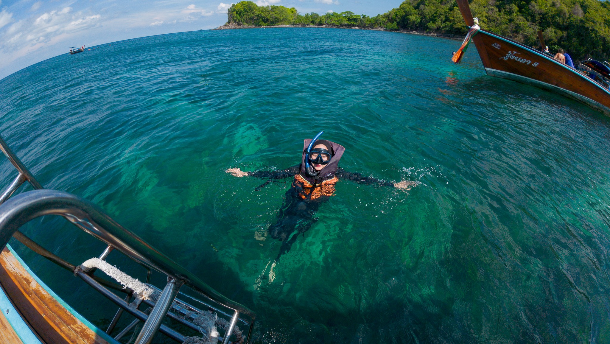 Koh Lipe 4 Islands Sunset Snorkeling Tour