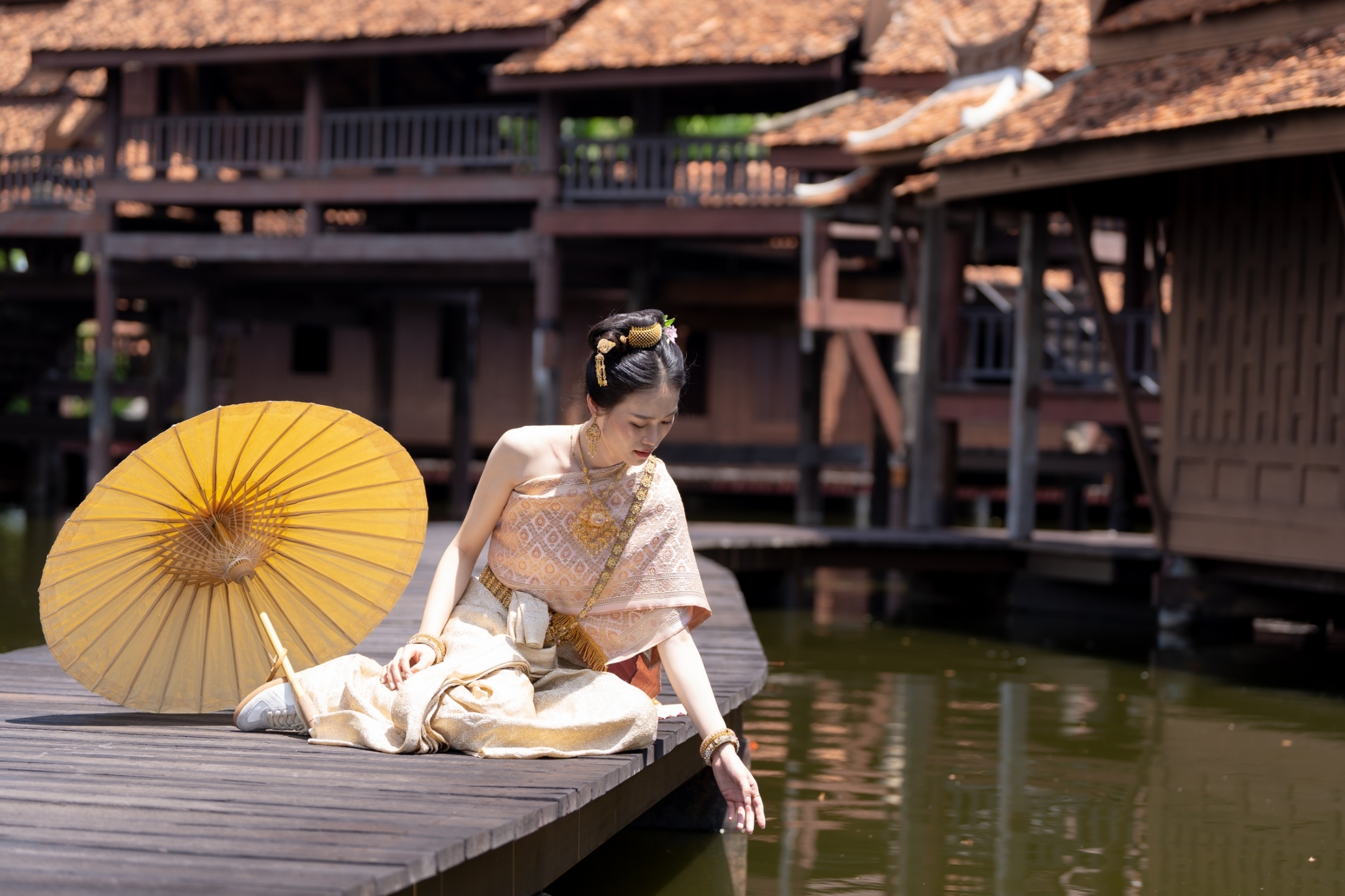 Ancient City Erawan Museum private tour Bangkok