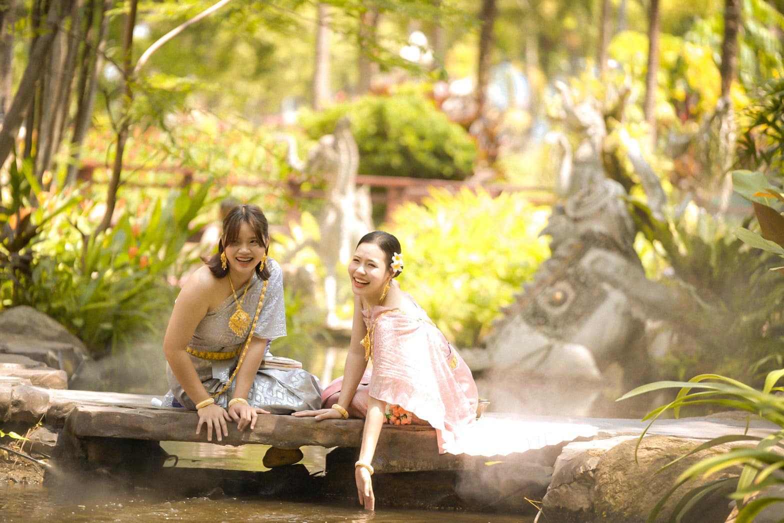 Ancient City Erawan Museum private tour Bangkok