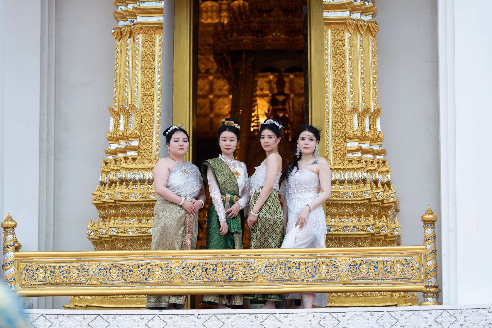 Ancient City Erawan Museum private tour Bangkok