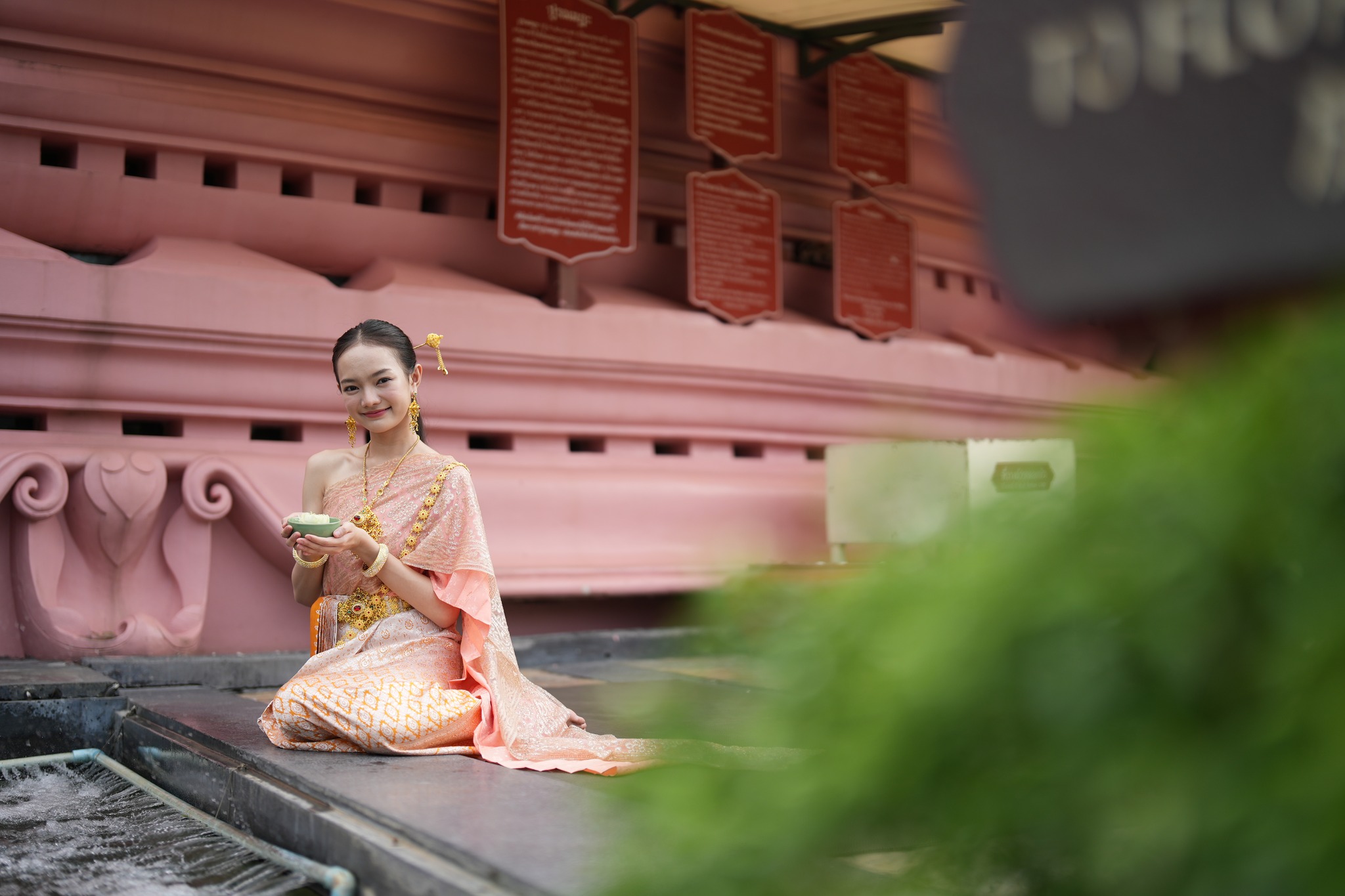 Ancient City Erawan Museum private tour Bangkok