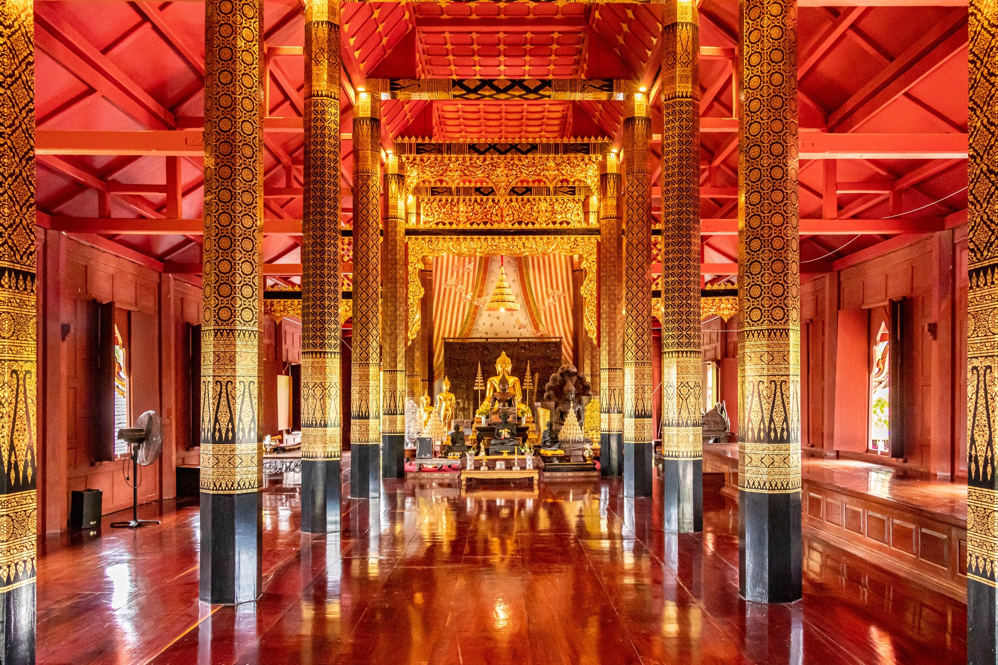 Ancient City Erawan Museum private tour Bangkok