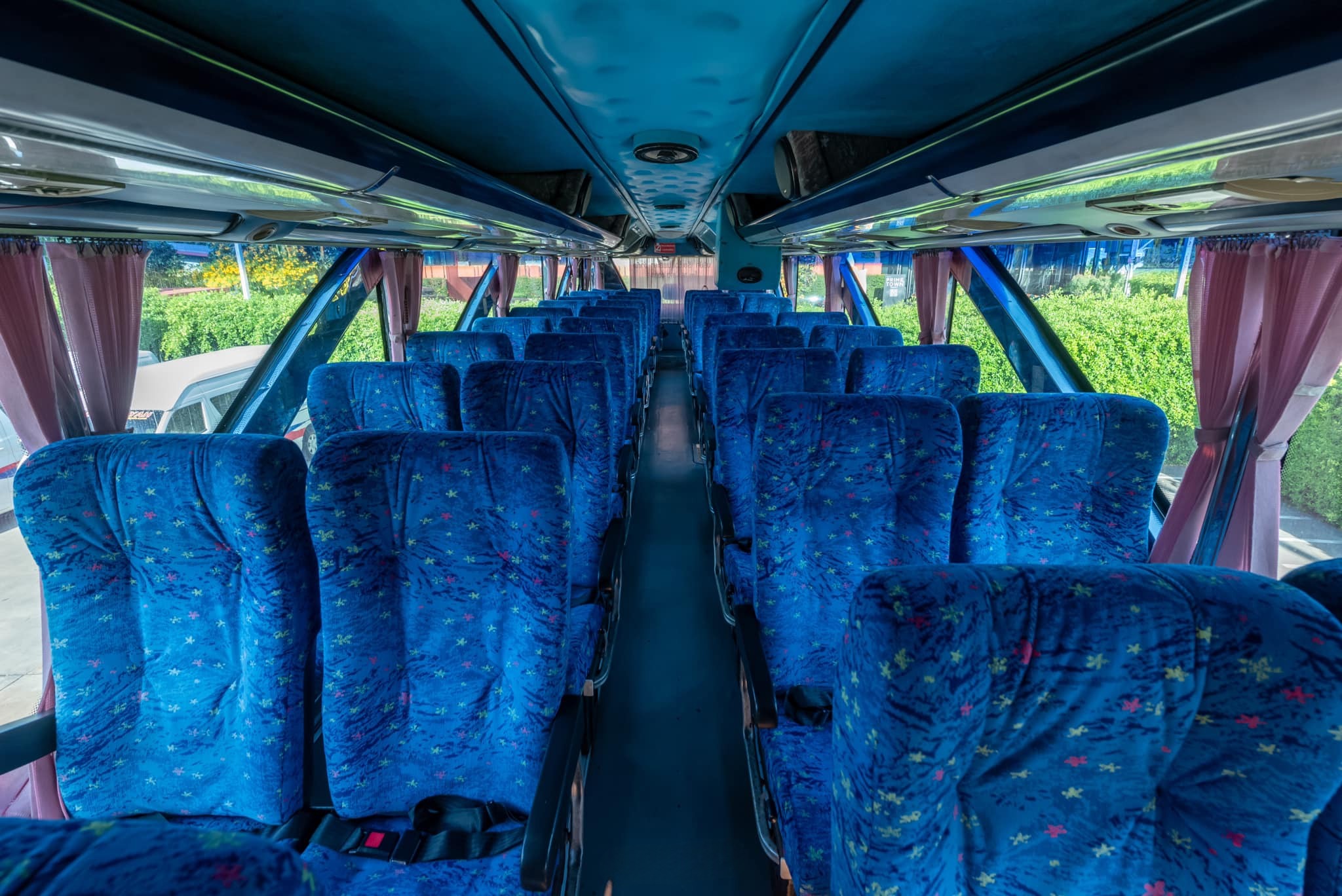 Koh Phangan to Phuket Catamaran and Bus Transfer