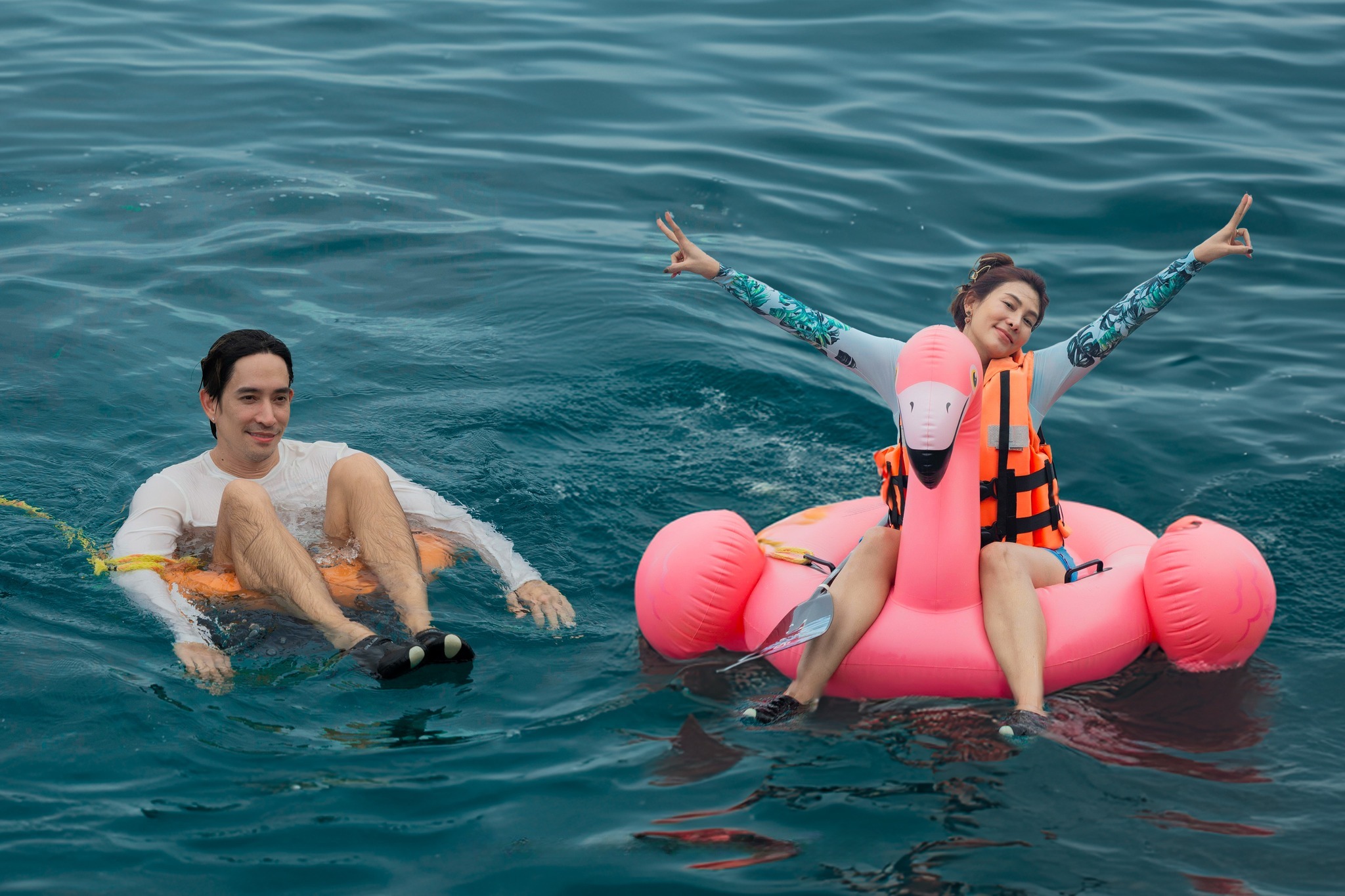 Coral Island snorkeling half day tour from Phuket