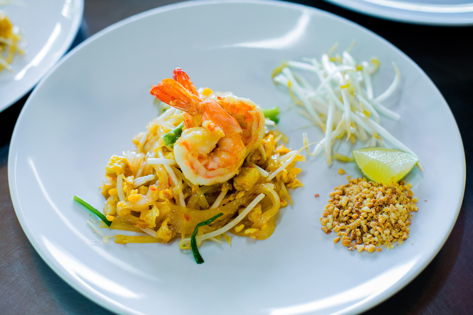Thai cooking class with ocean view Koh Samui