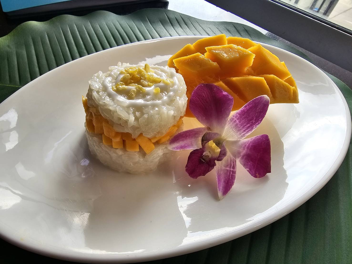 Thai cooking class On Nut market Bangkok