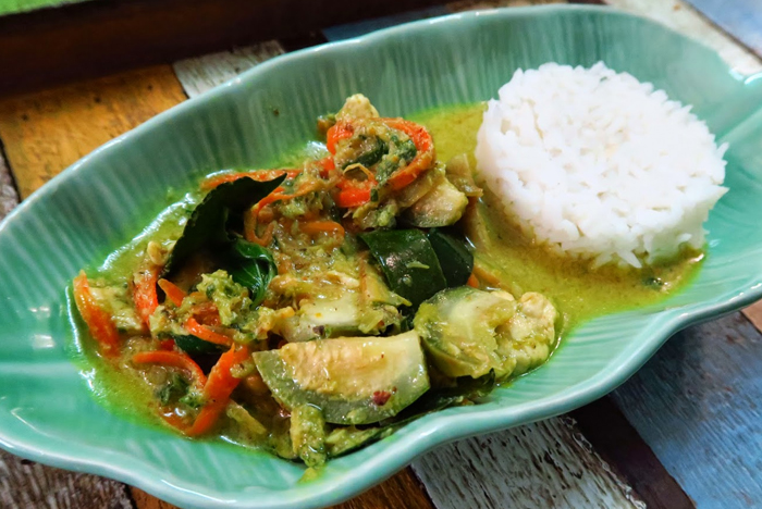 Thai Cooking Class Silom