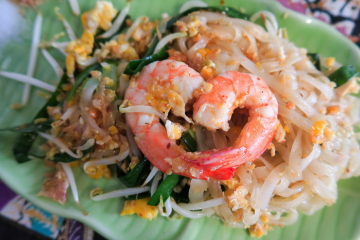 Thai Cooking Class Silom
