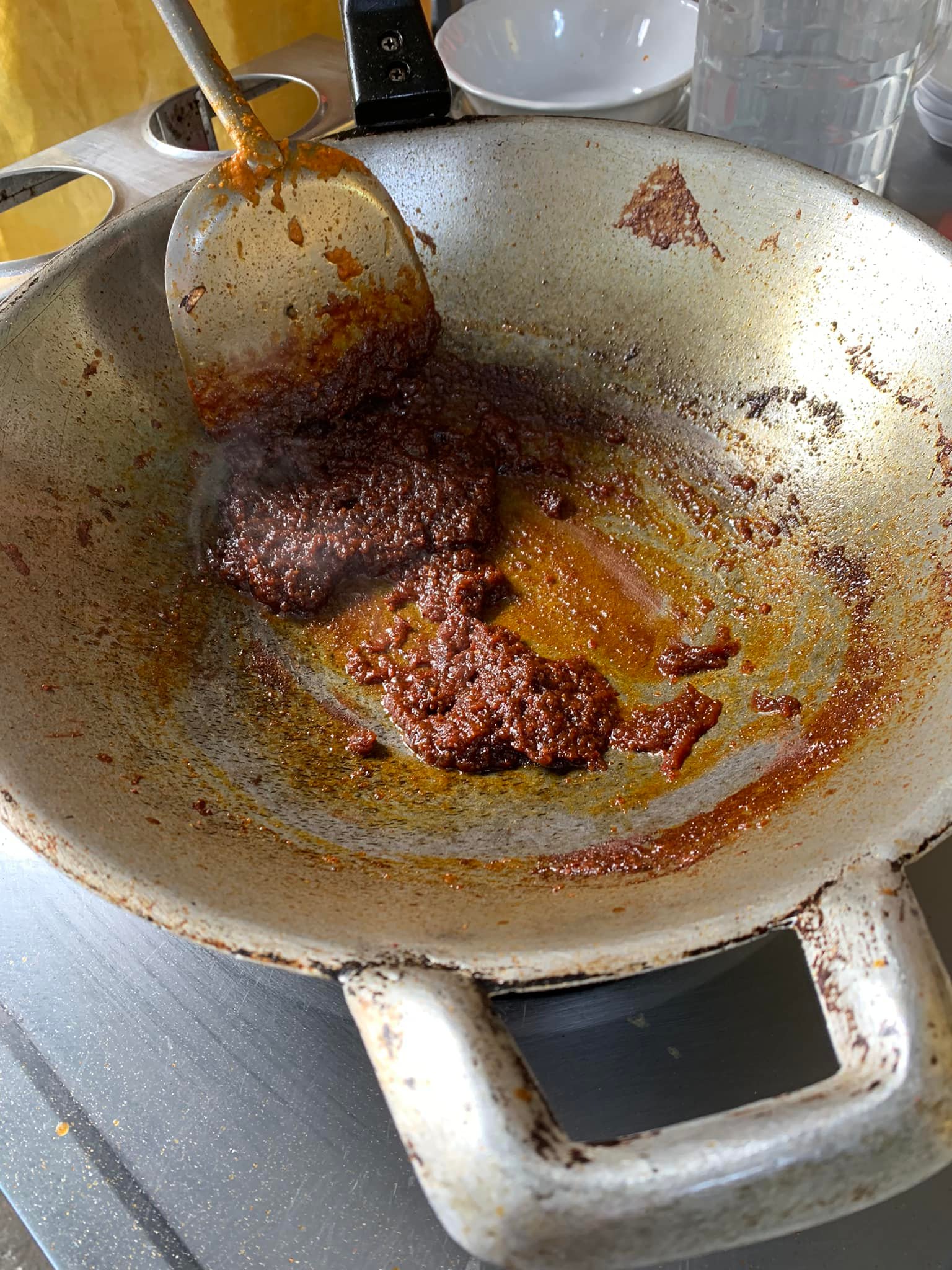 May Kaidee Cooking Class