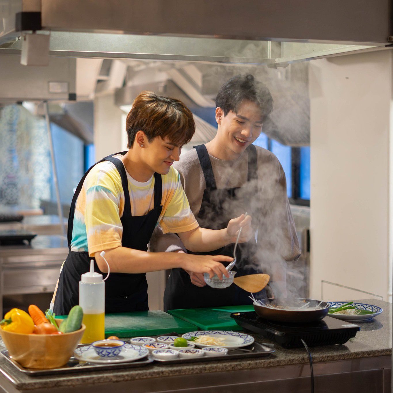 Roschas Cooking School