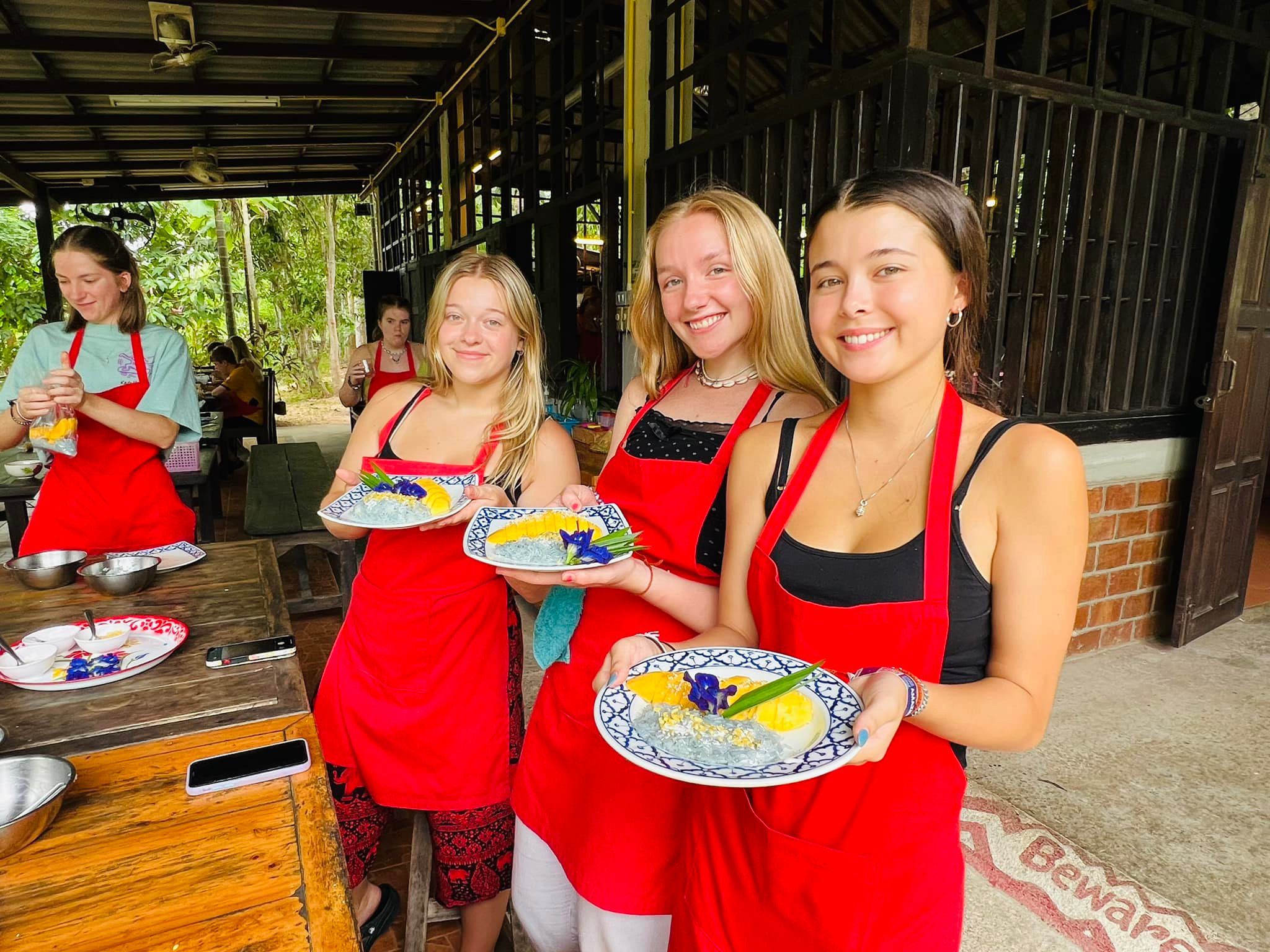 Chiang Mai Cooking Class